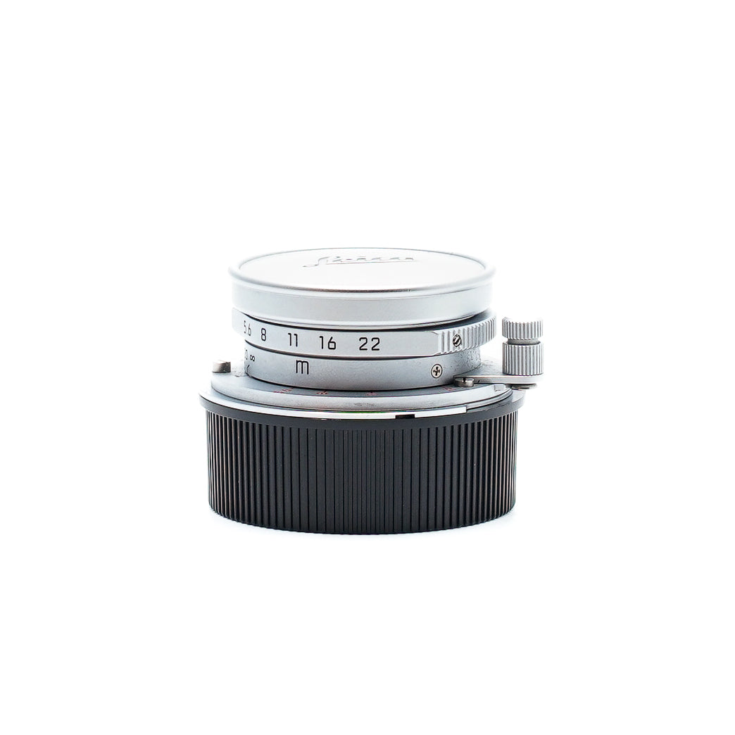 Leica Summaron-M 28mm f/5.6 (11695)