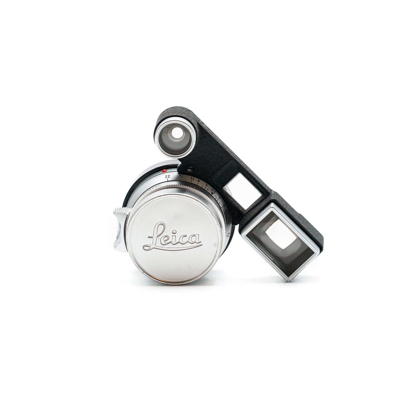 Leica Summaron-M 35mm f/2.8