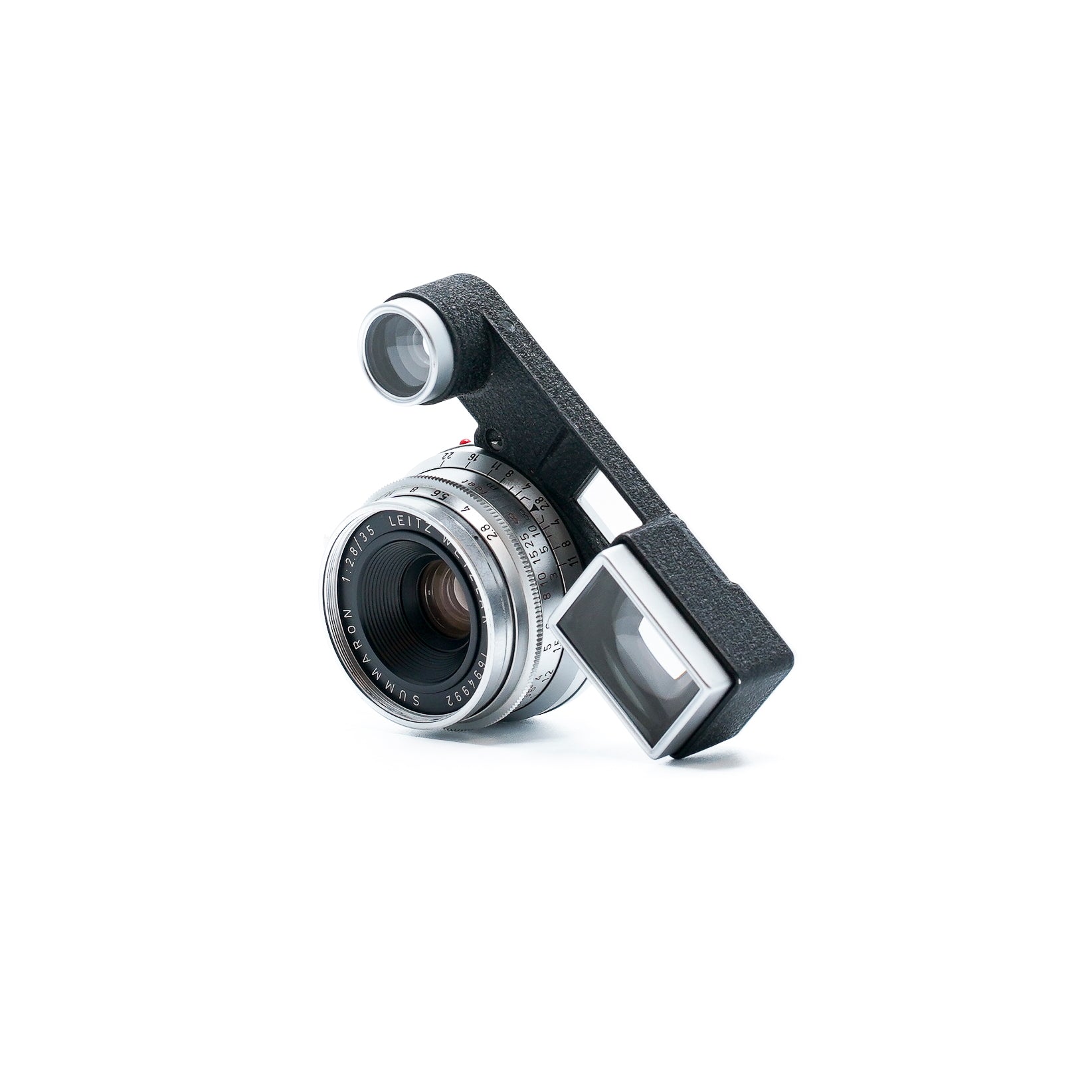 Leica Summaron-M 35mm f/2.8