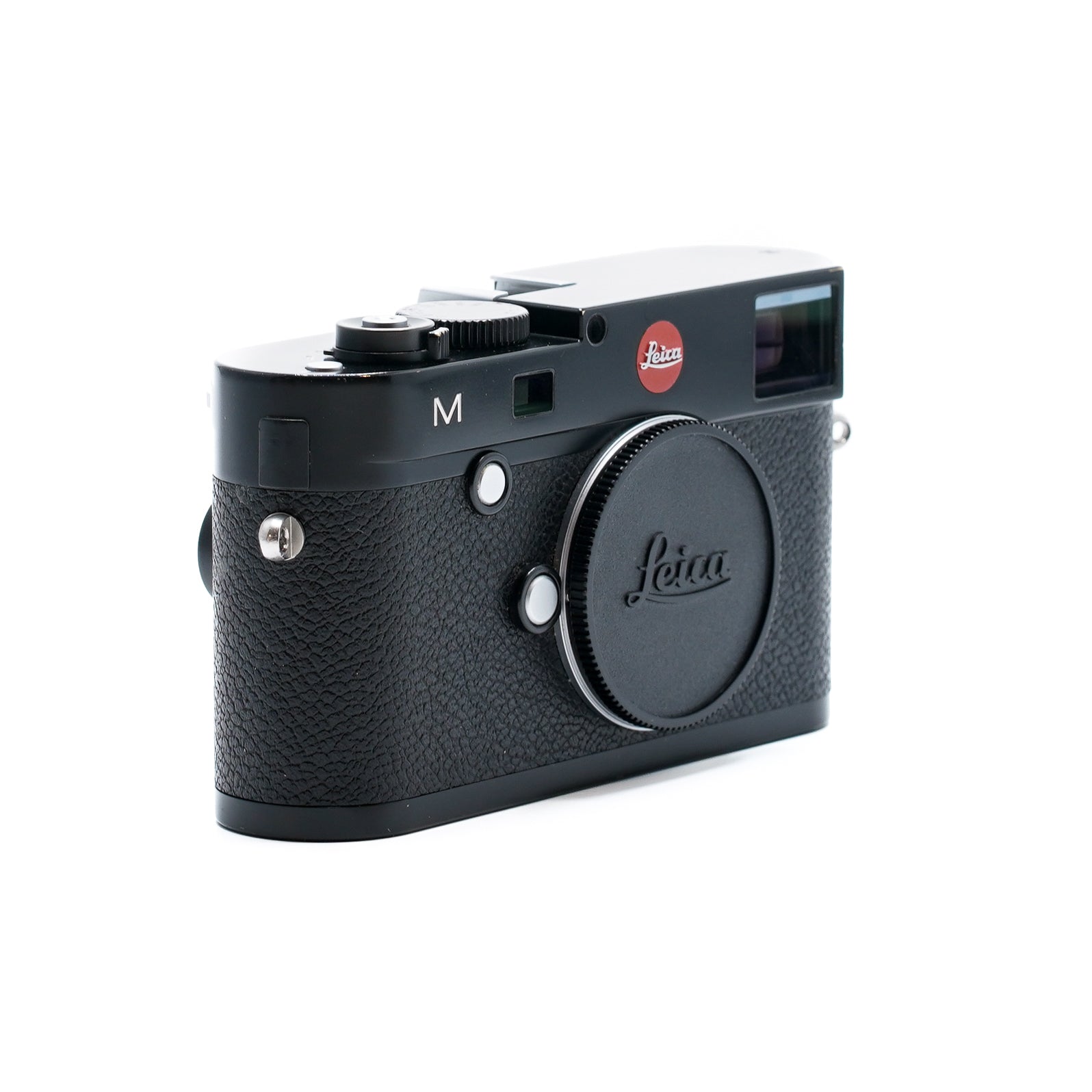Leica M240 inkl. Halfcase