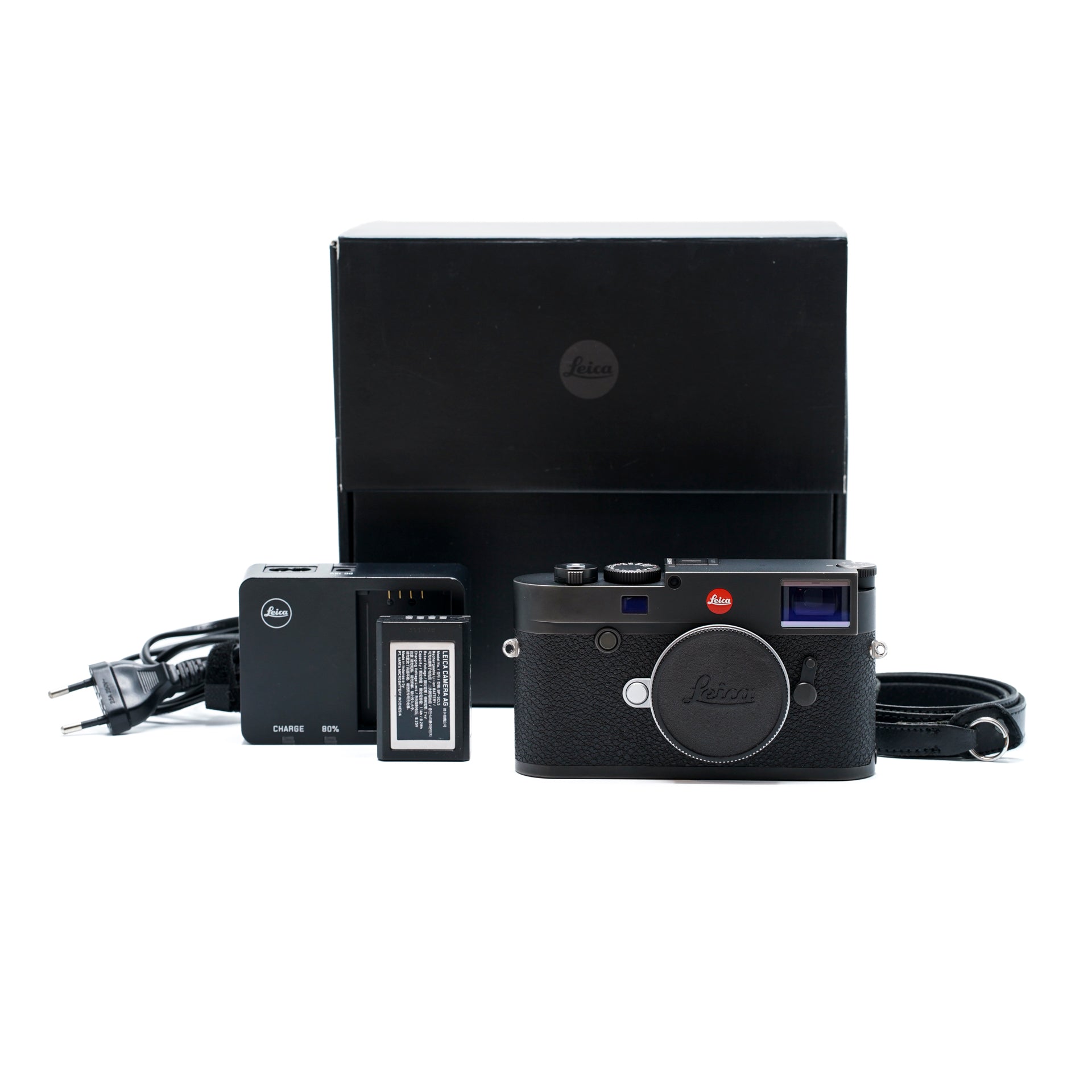 Leica M10-R