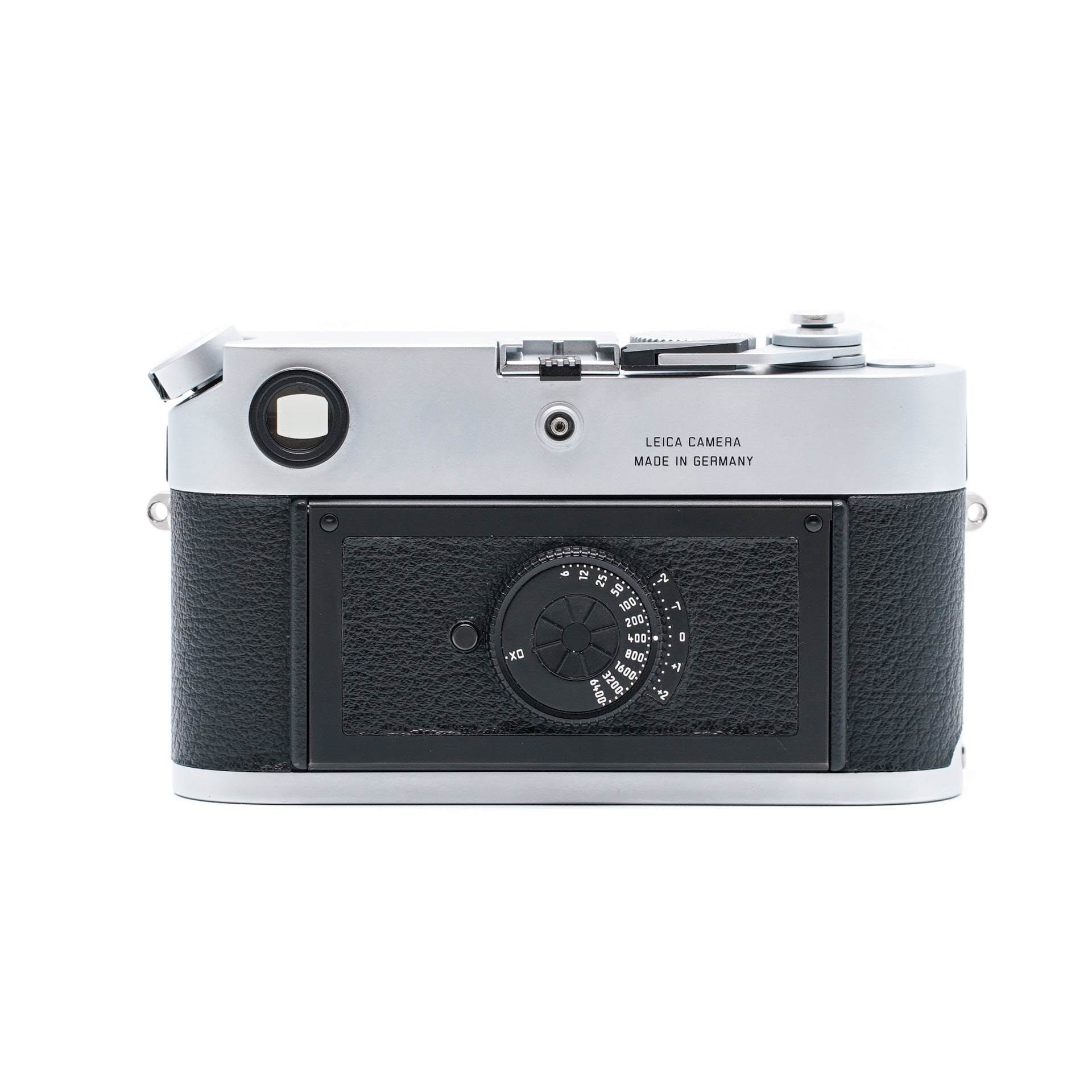Leica M7 (silber)
