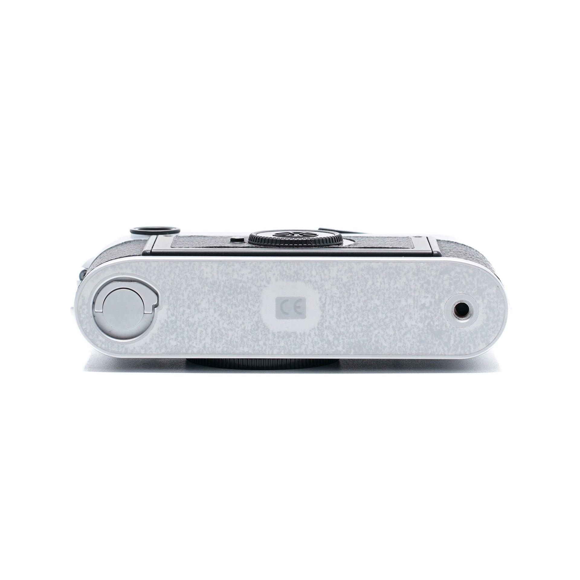 Leica M7 (silber)