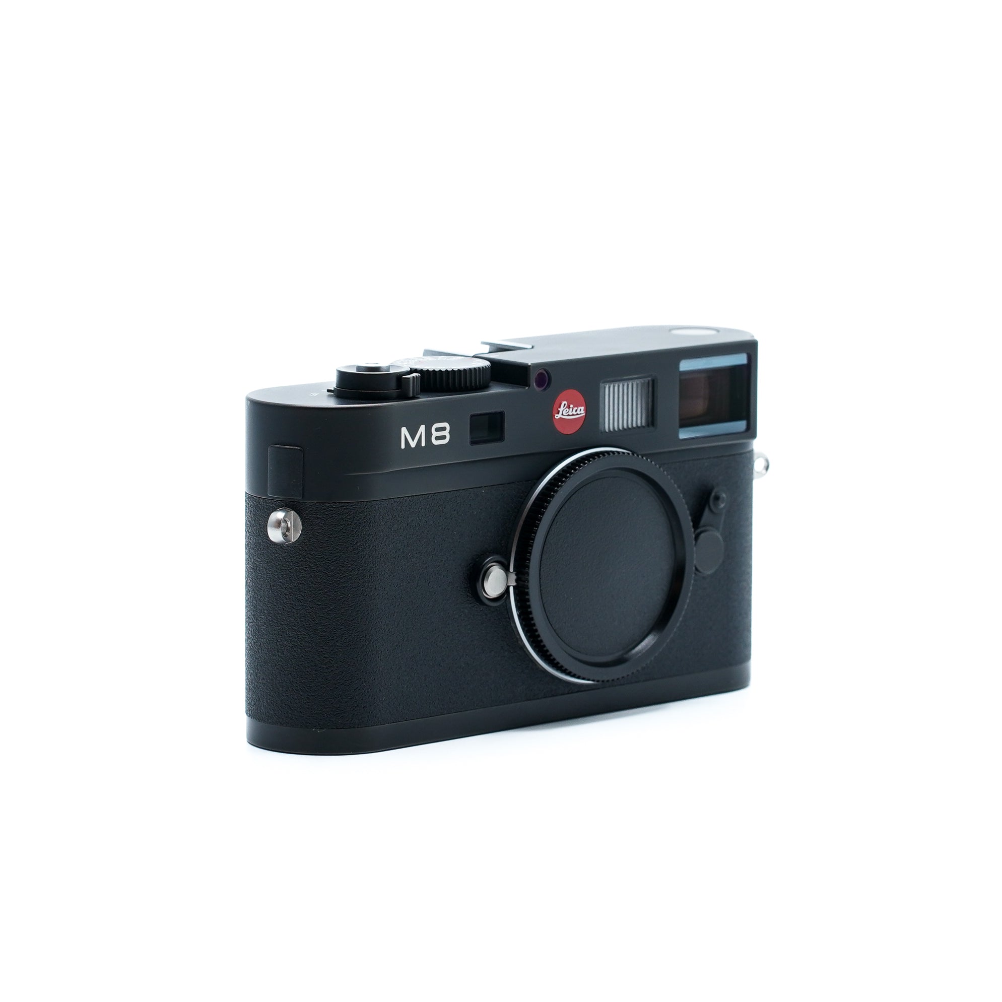 Leica M8