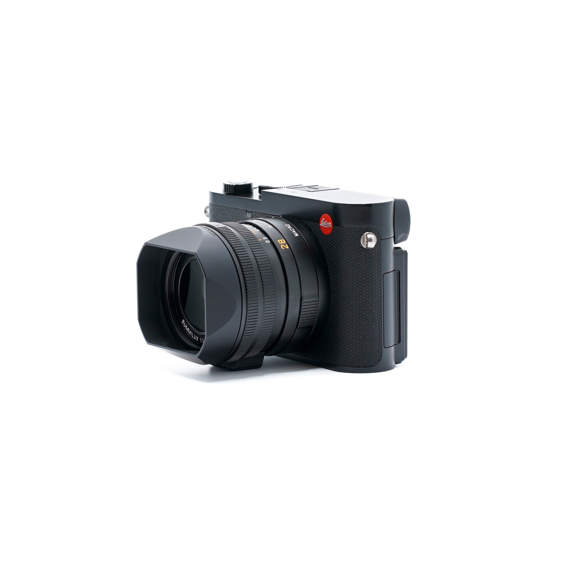 Leica Q3