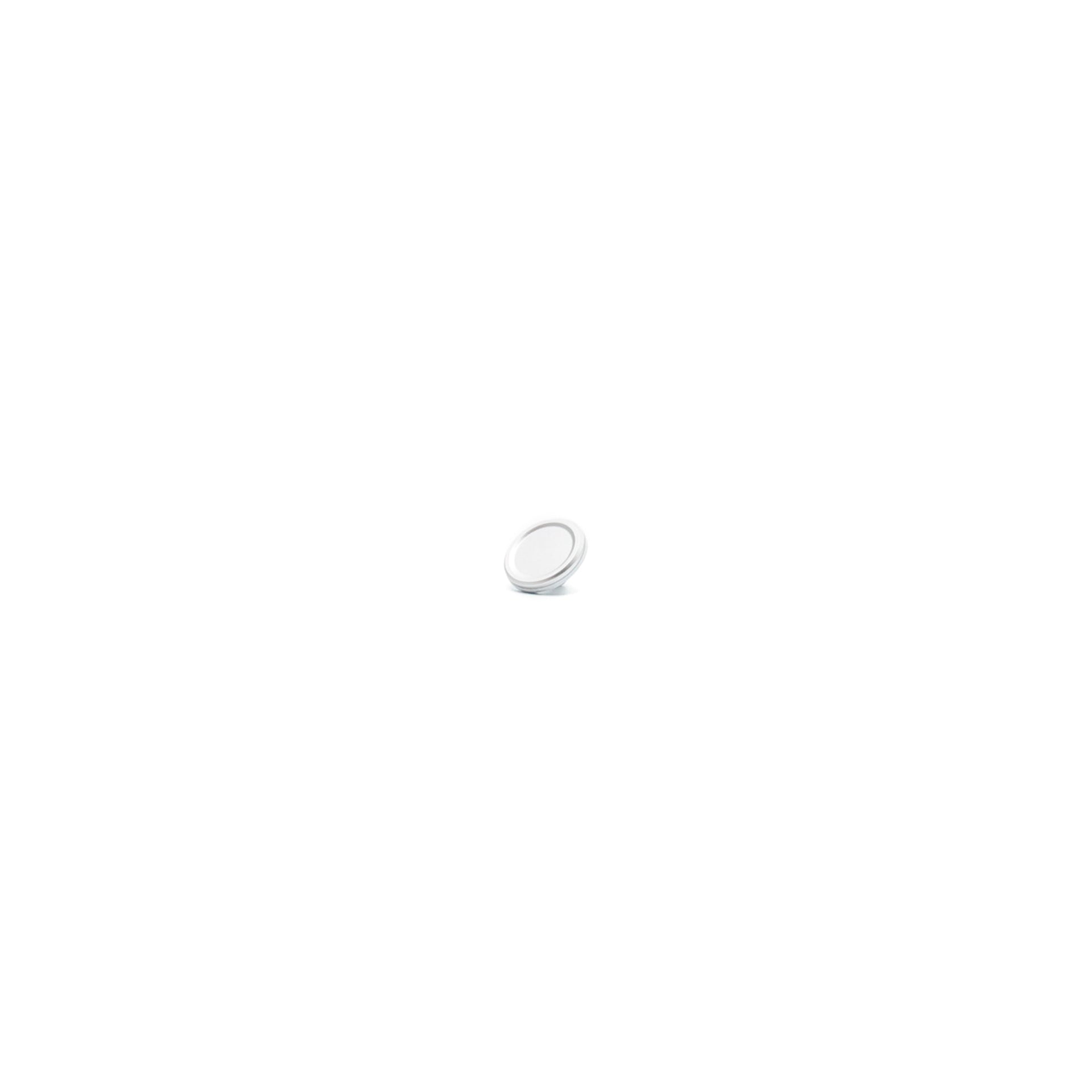 Leica Soft Release Button (silber, 19672)