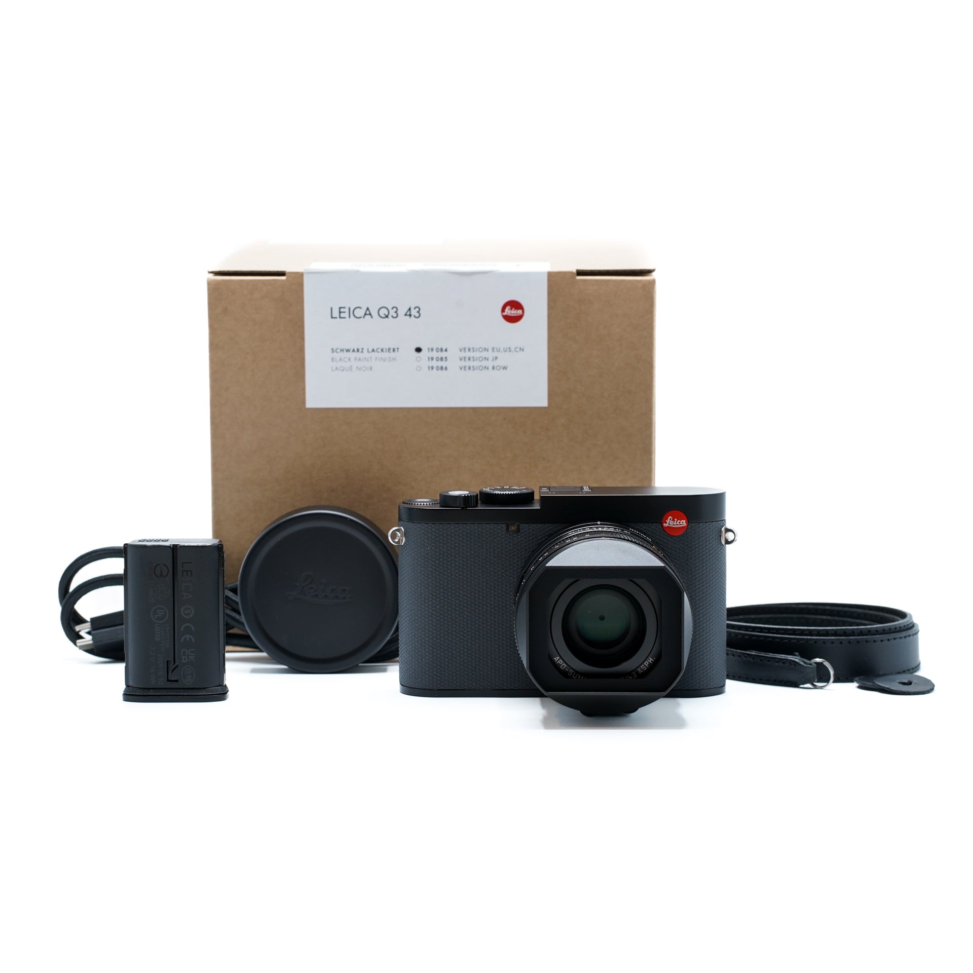 Leica Q3 43