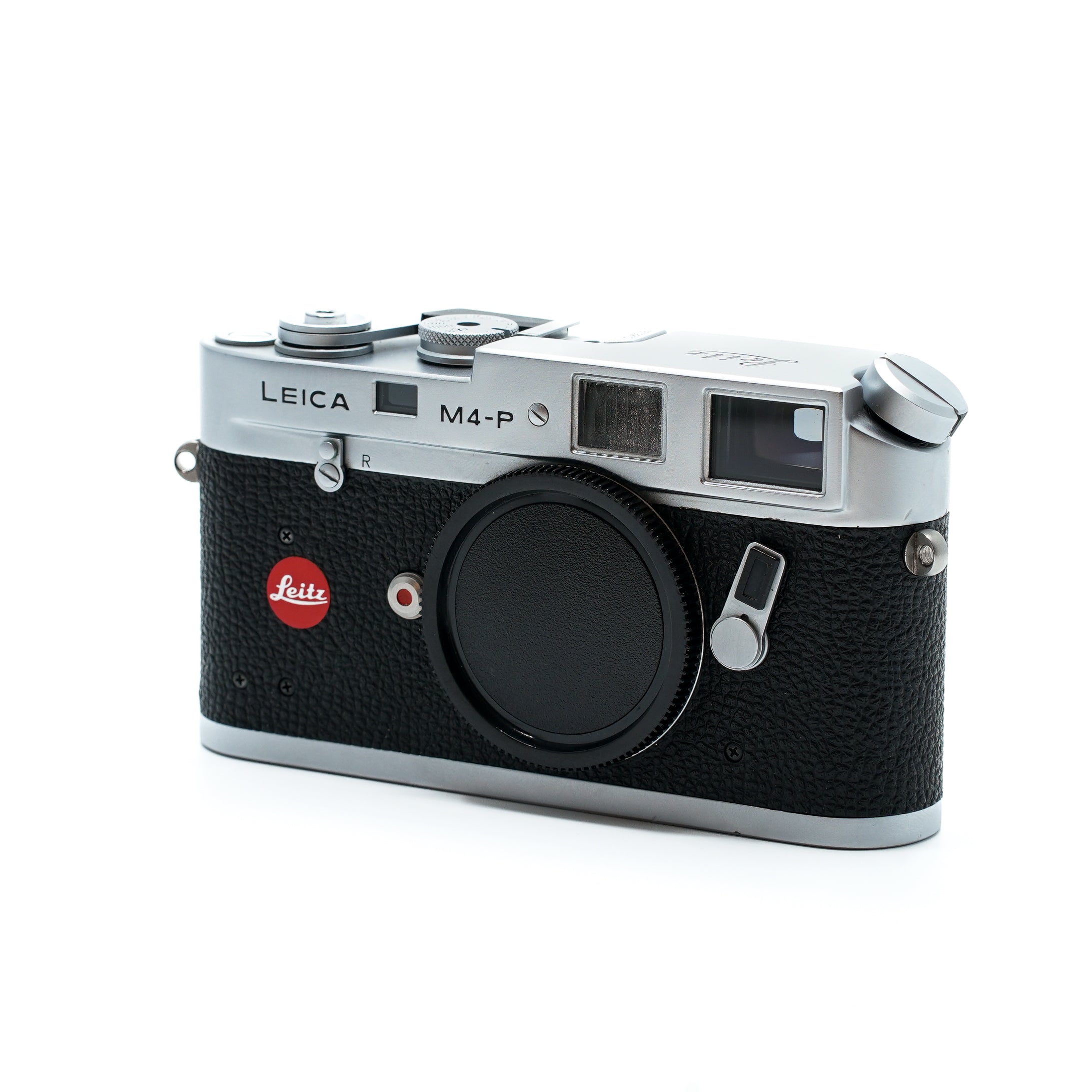 Leica M4-P 70 Jahre Leica Edition