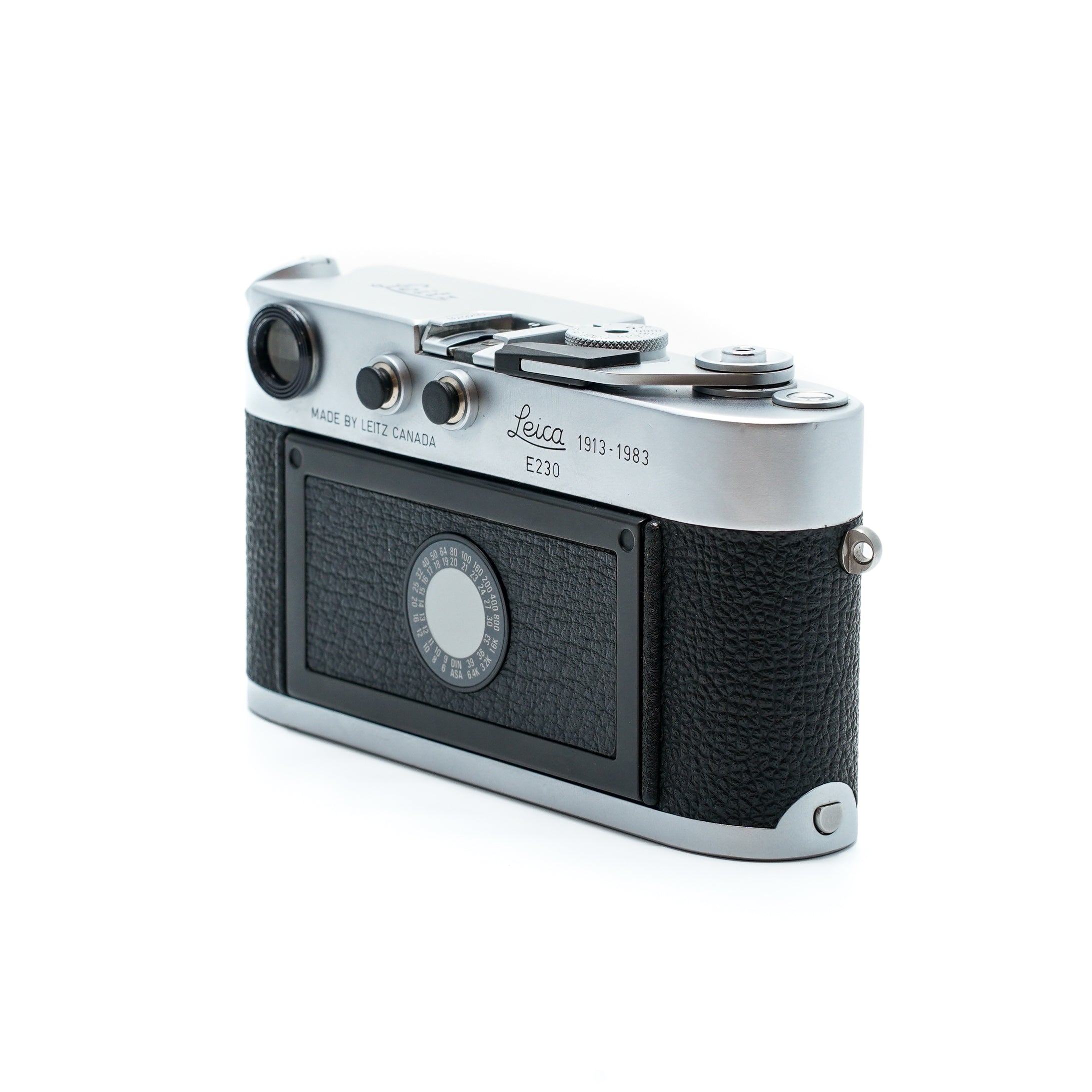 Leica M4-P 70 Jahre Leica Edition