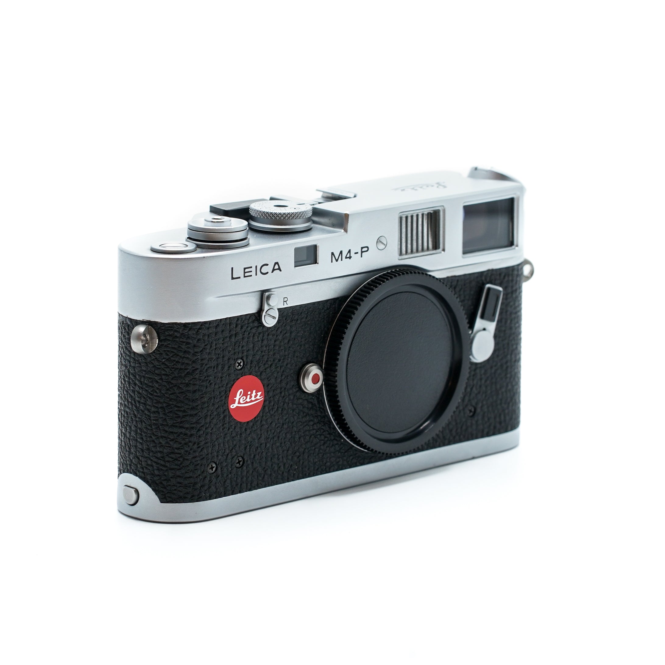 Leica M4-P 70 Jahre Leica Edition