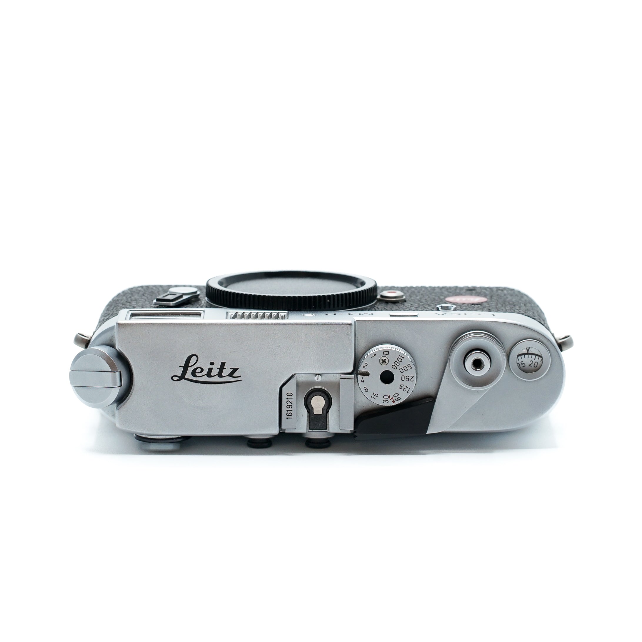 Leica M4-P 70 Jahre Leica Edition