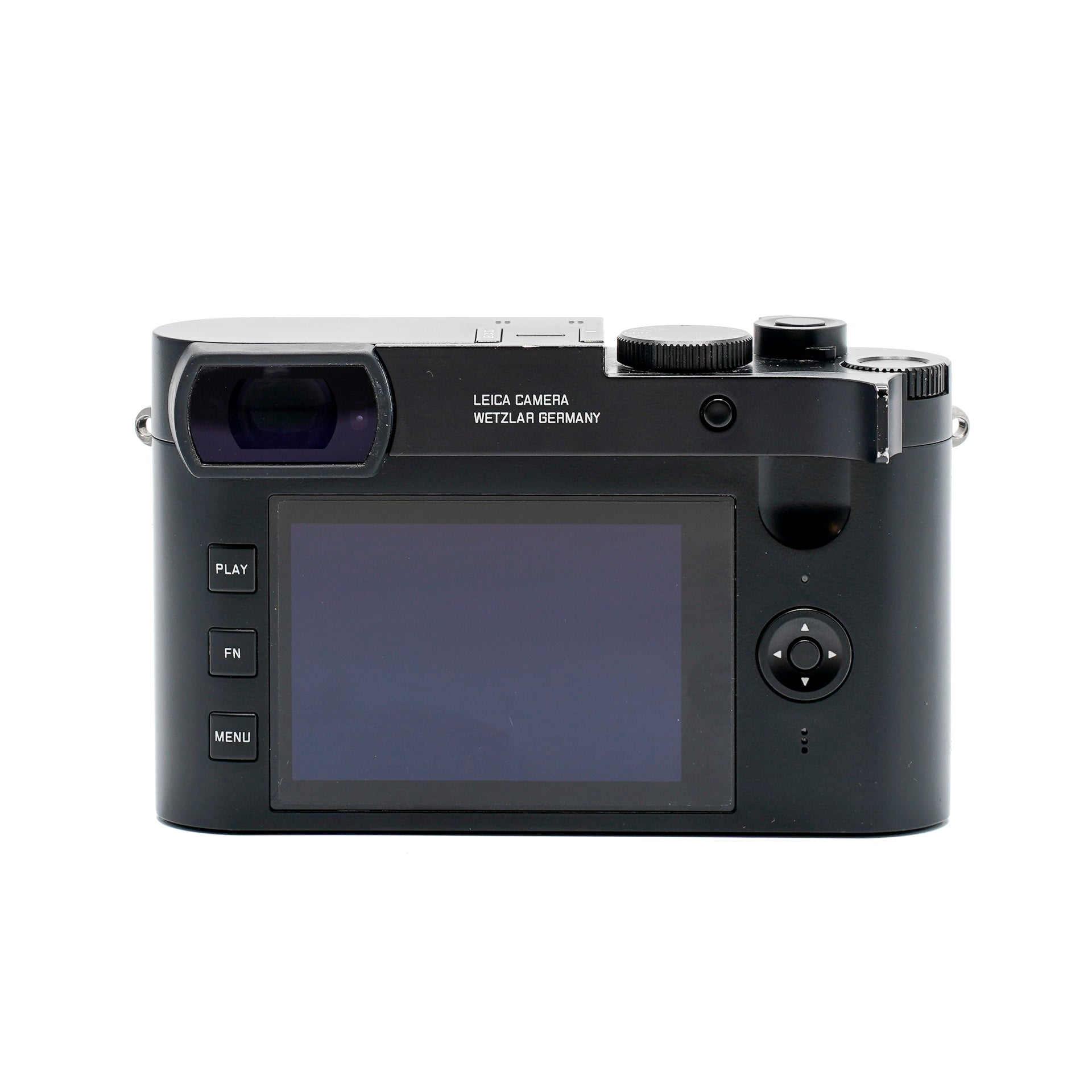 Leica Q2 inkl. Zubehör und OVP