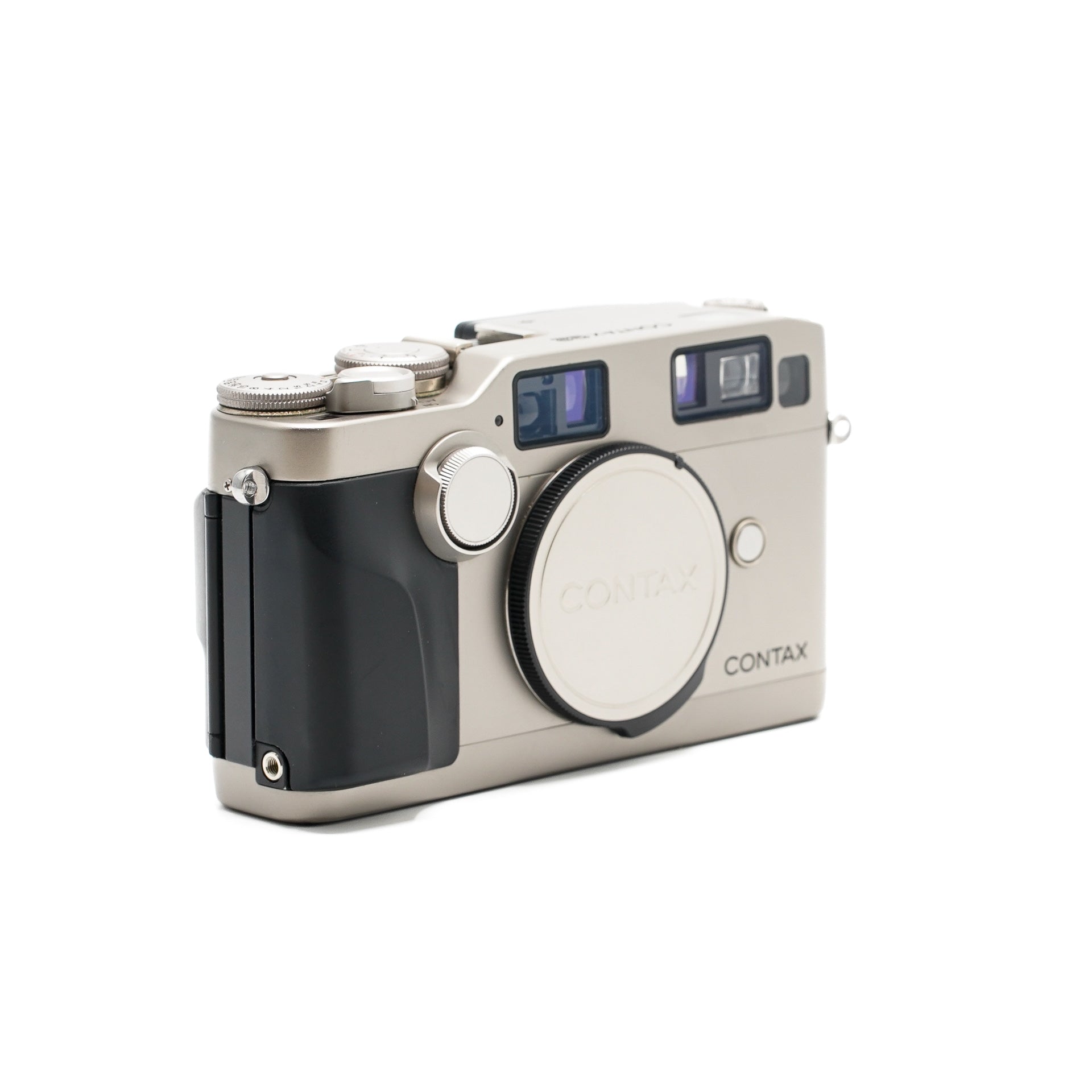 Contax G2 Set