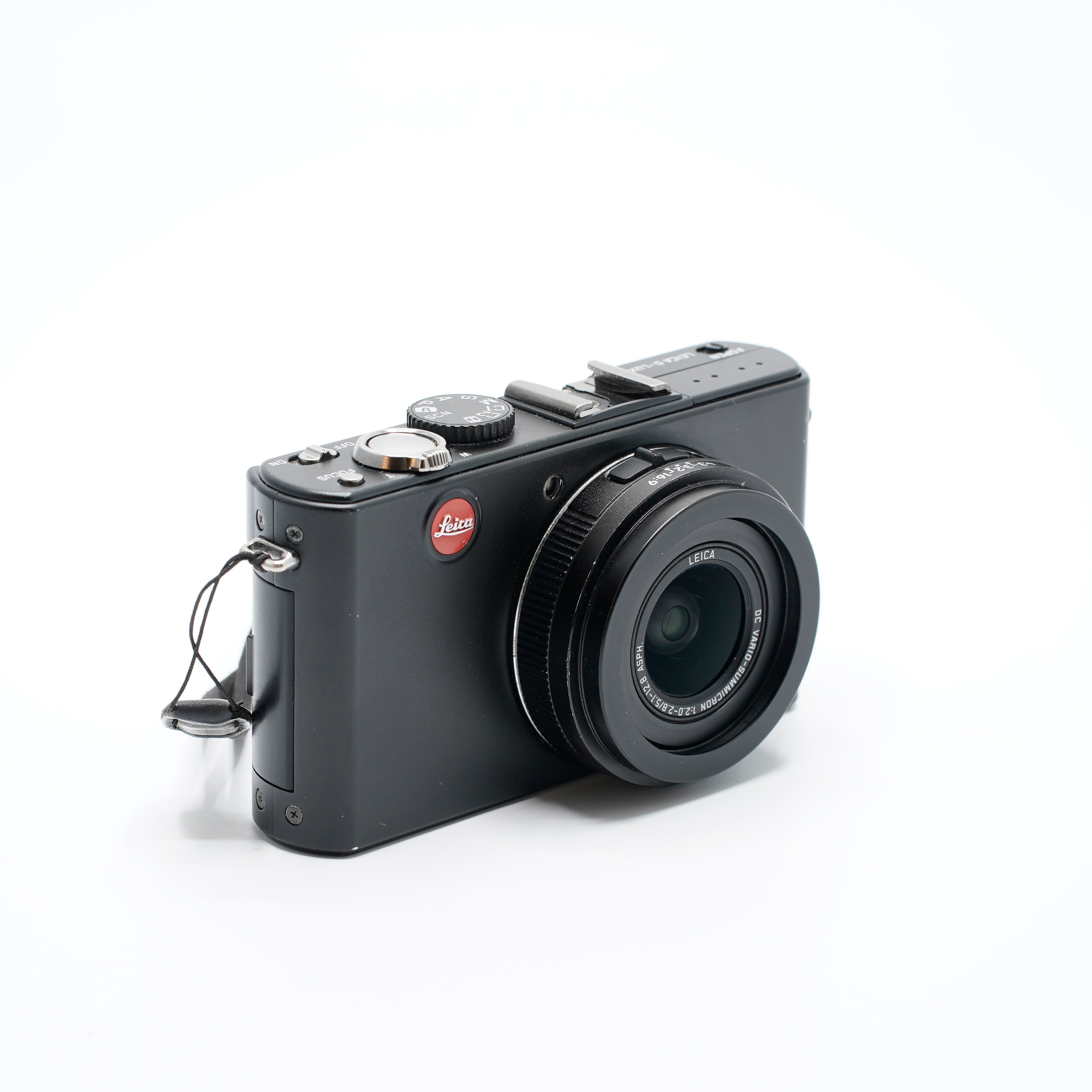 Leica D-Lux 4