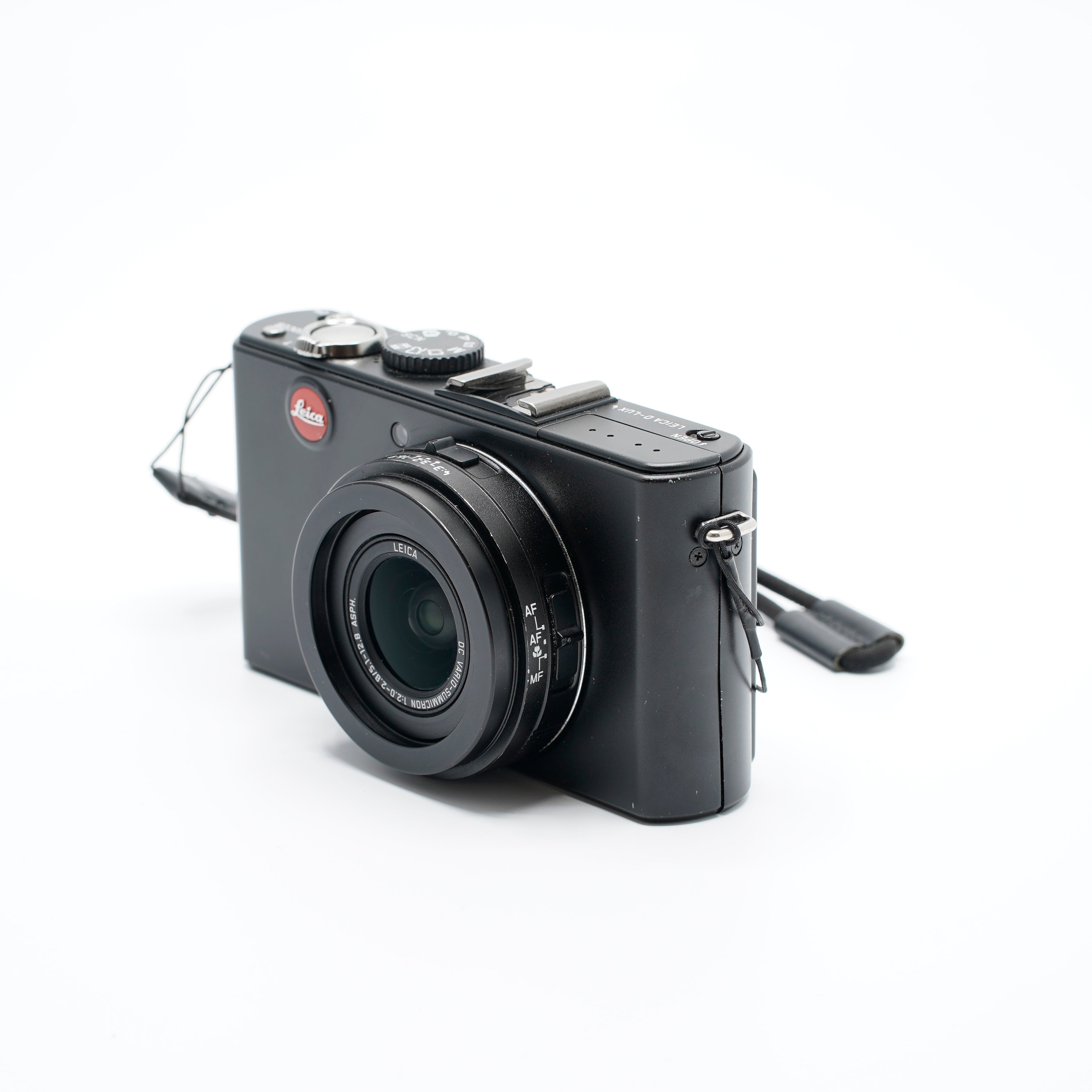 Leica D-Lux 4