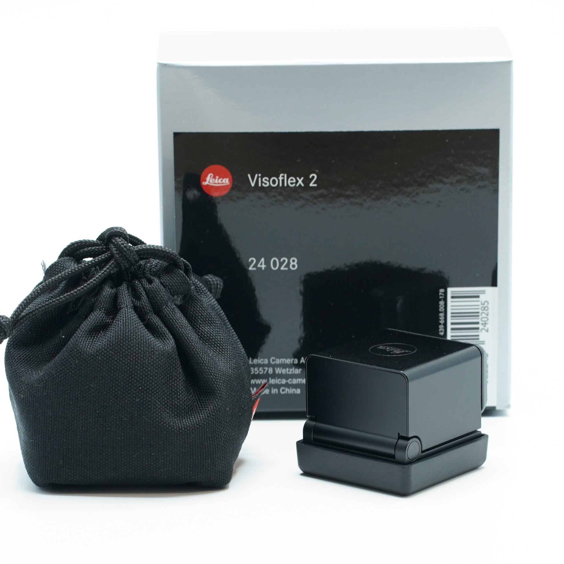 Leica Visoflex 2