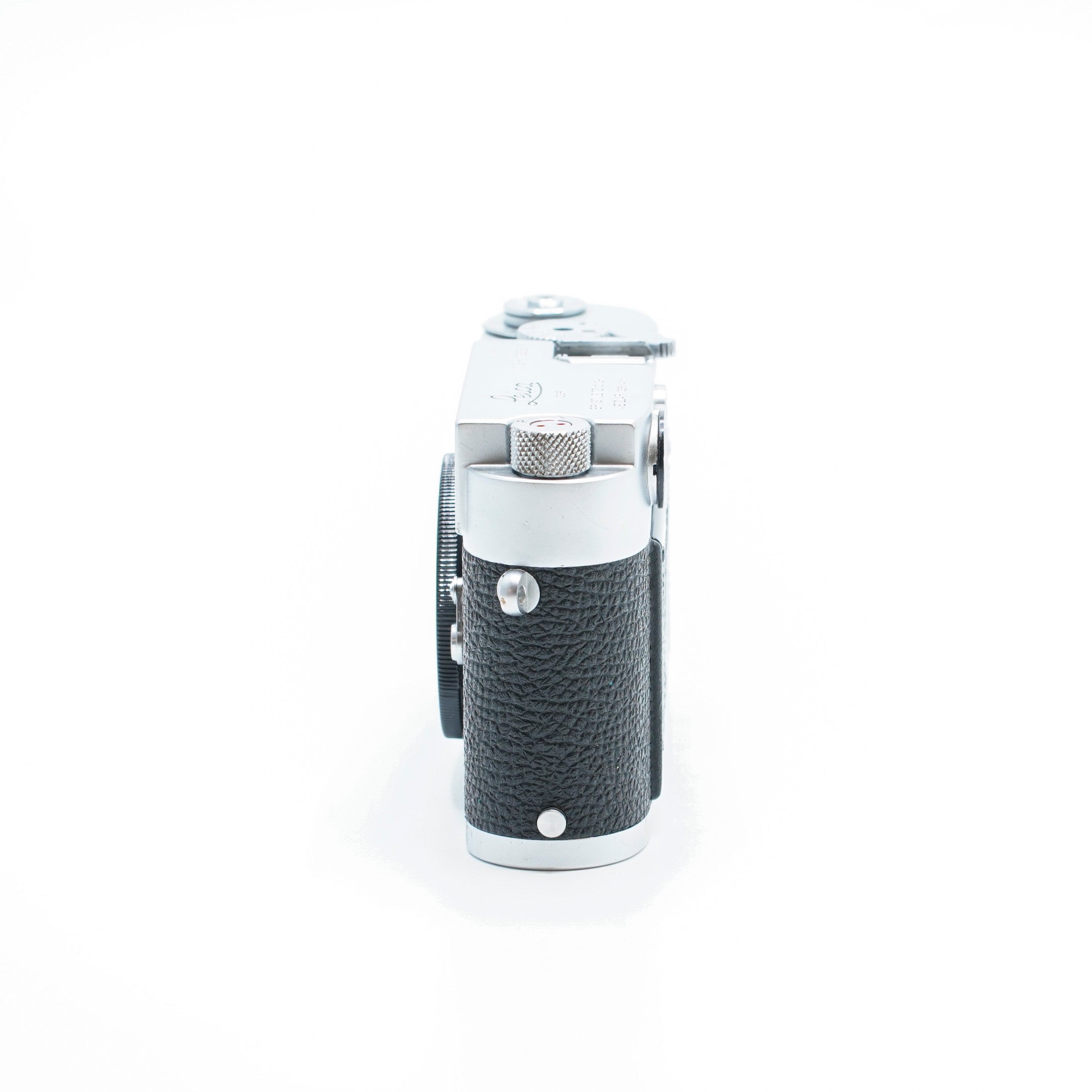 Leica M2 mit M4-P Sucher