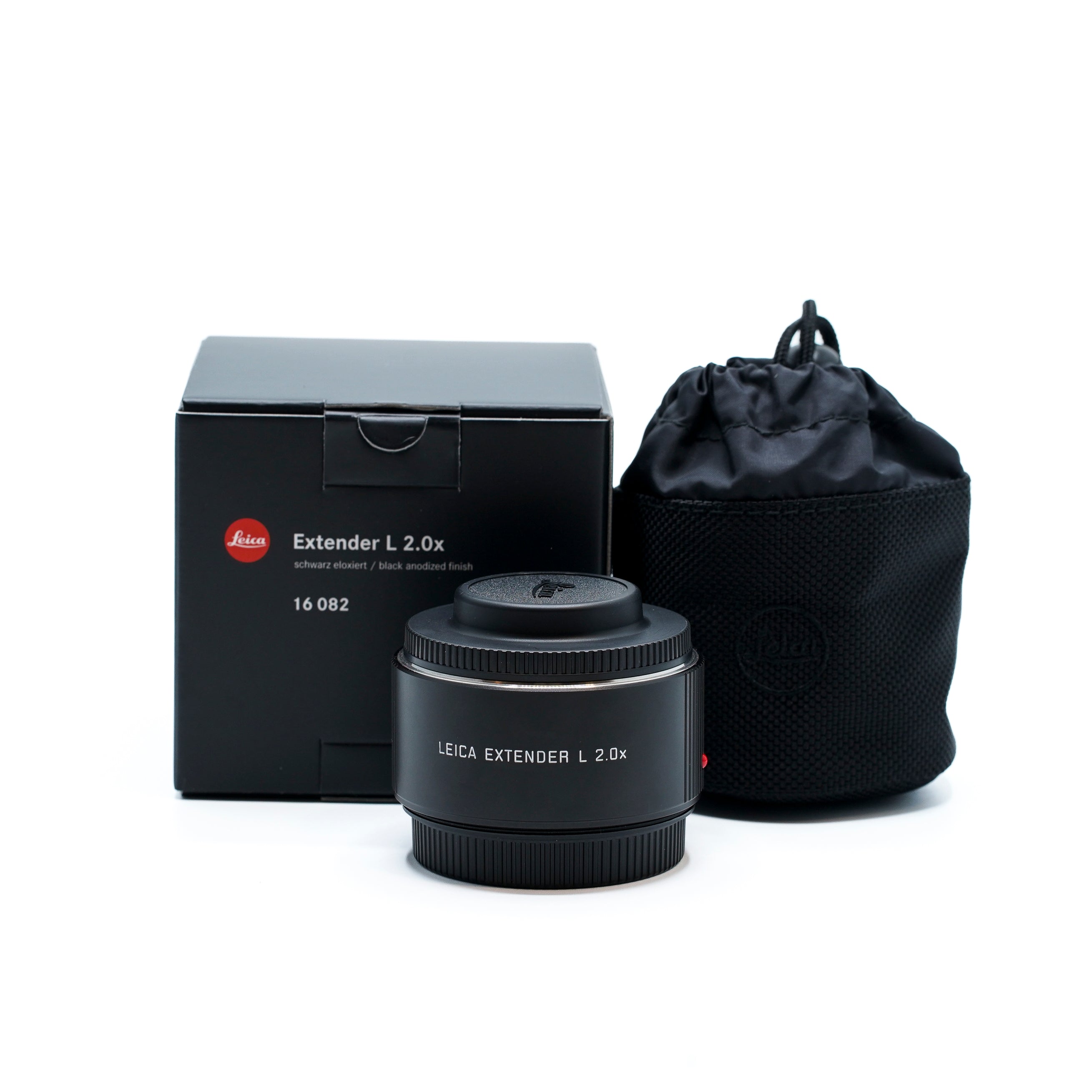 Leica Extender L 2,0x