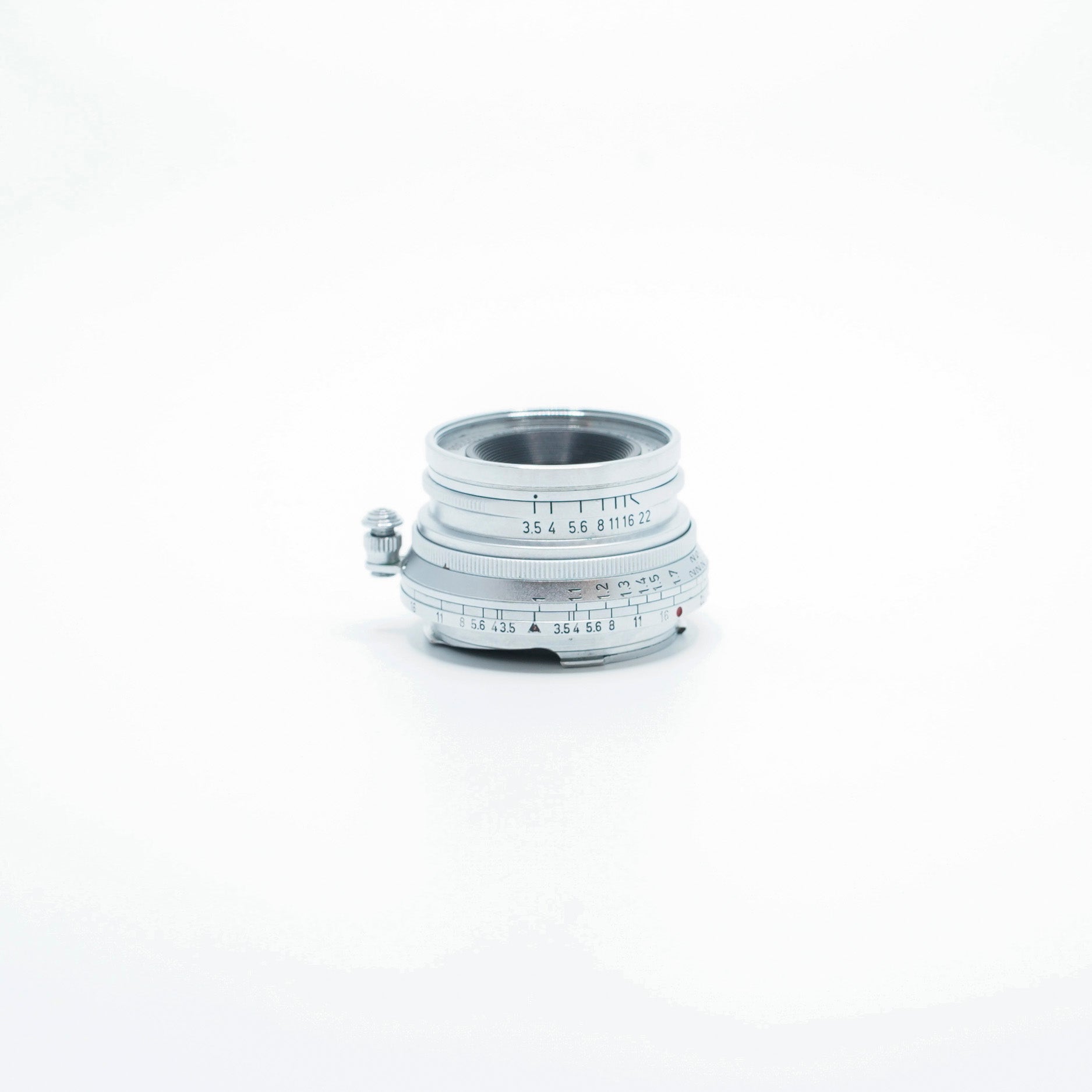 Leica Summaron-M 3,5cm F3.5