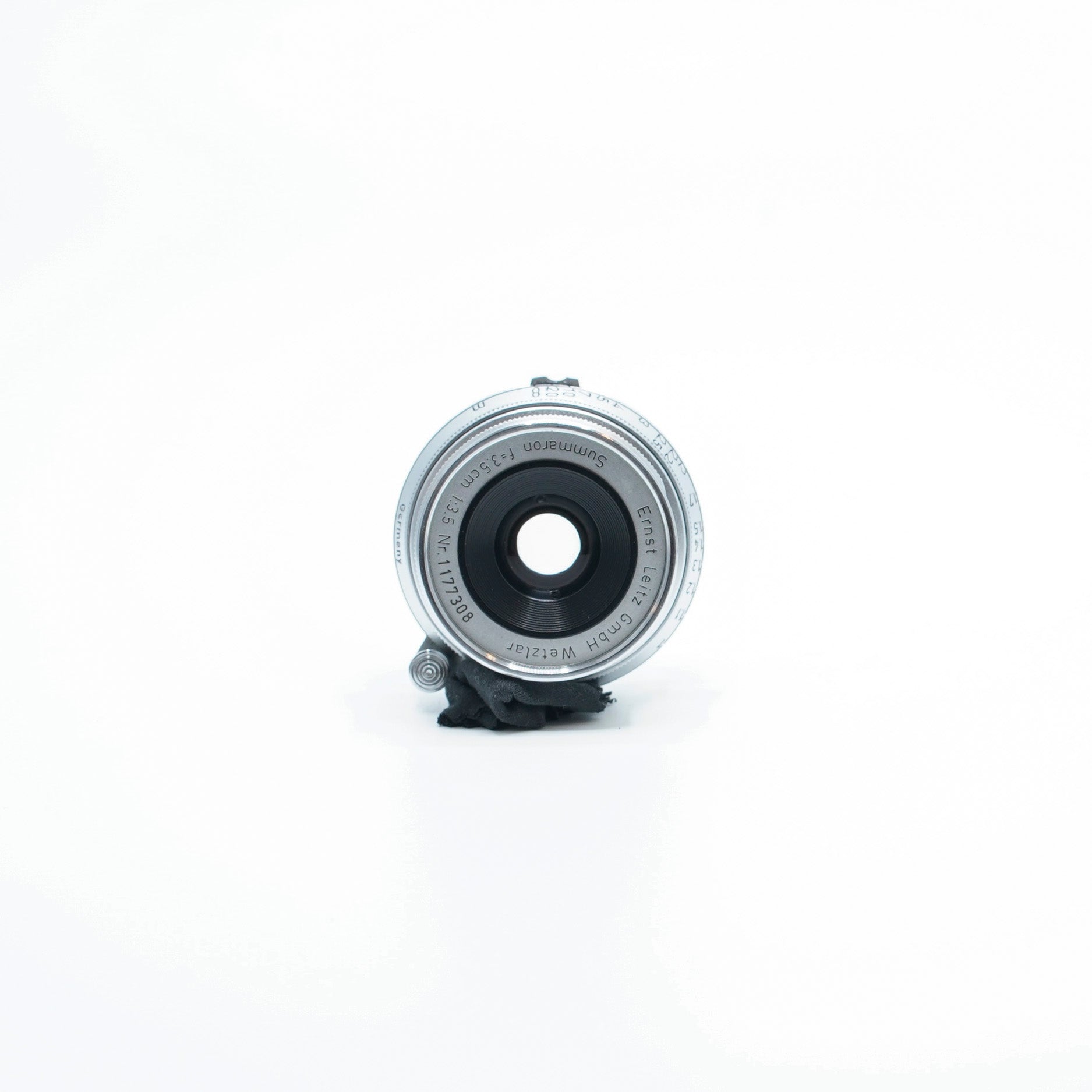 Leica Summaron-M 3,5cm F3.5