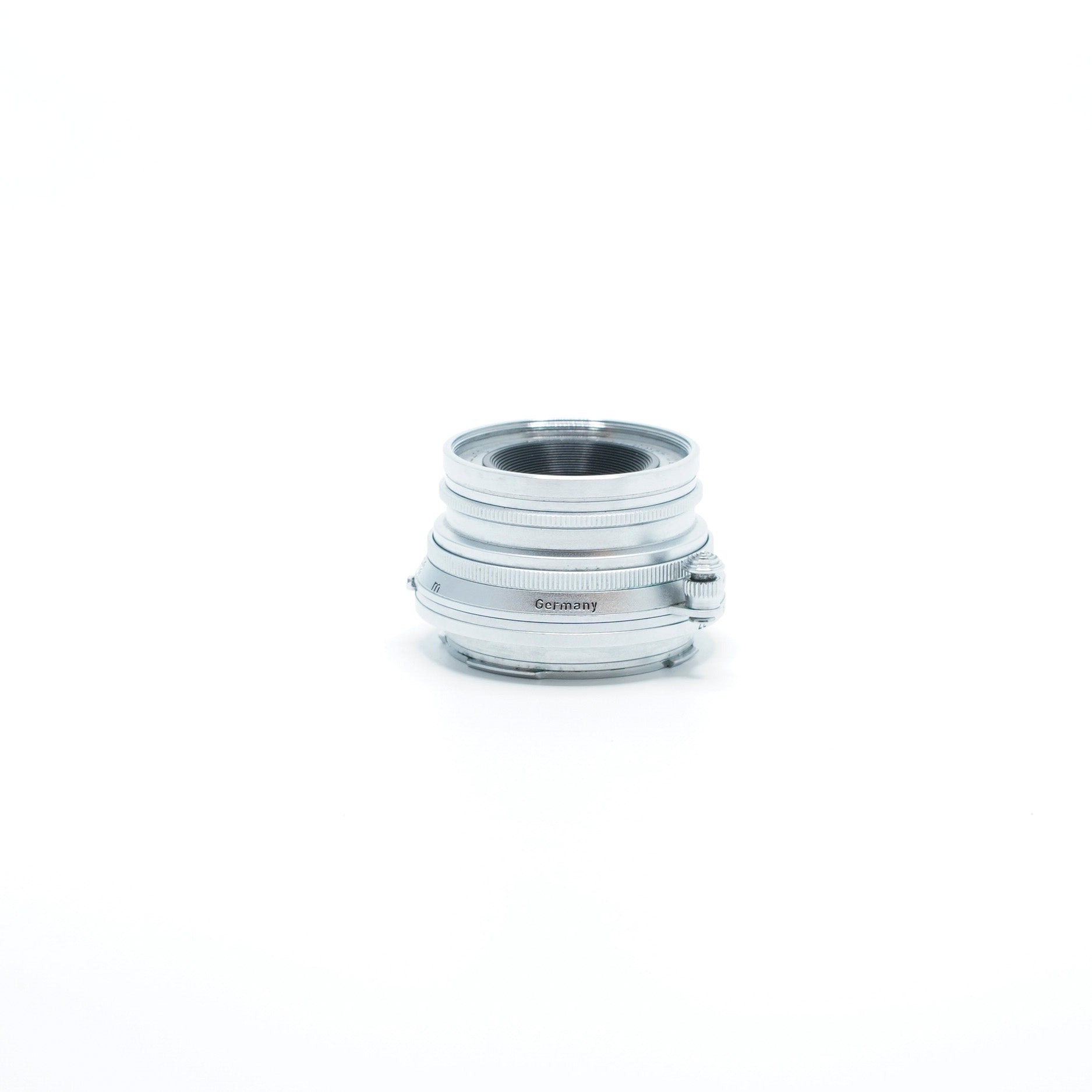 Leica Summaron-M 3,5cm F3.5