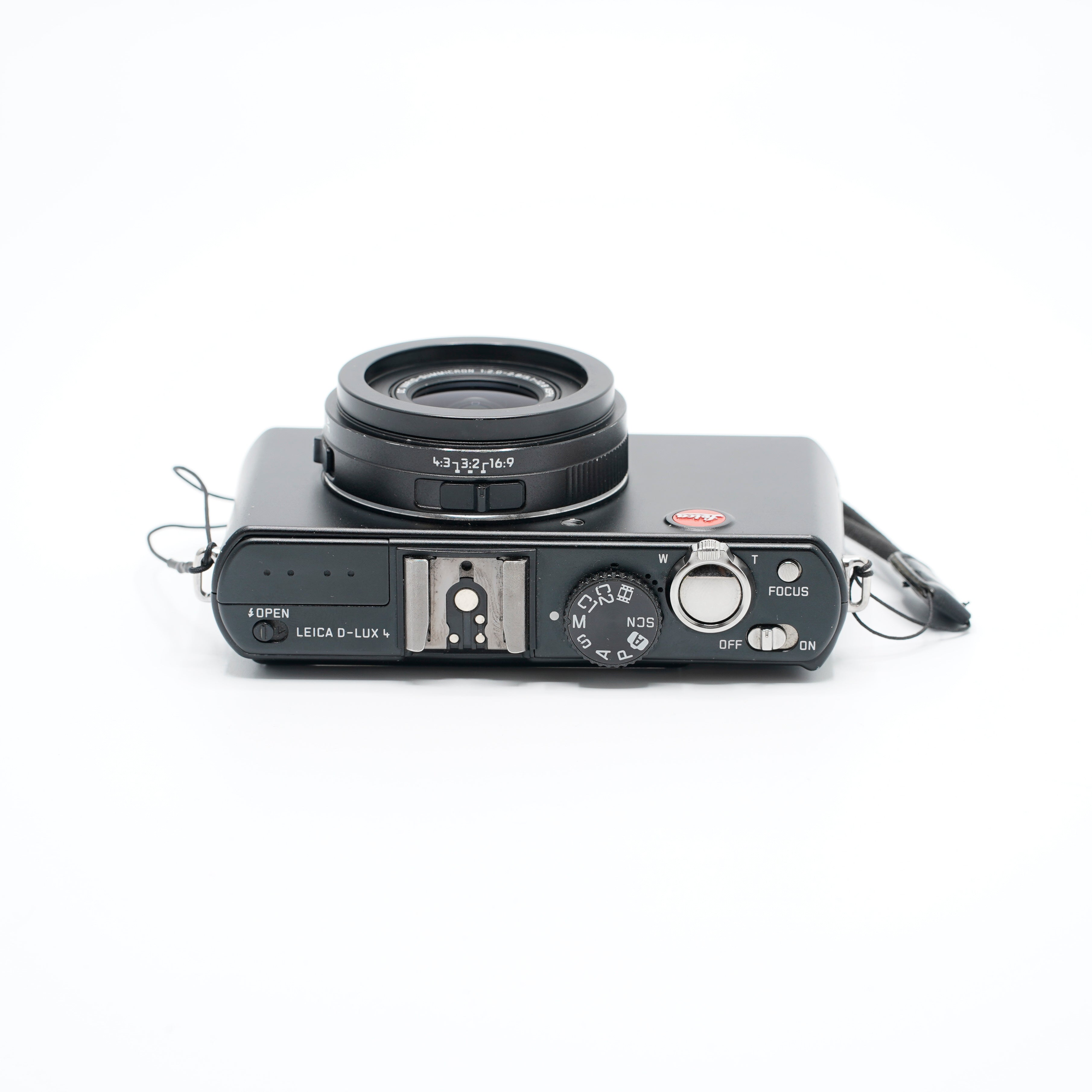 Leica D-Lux 4