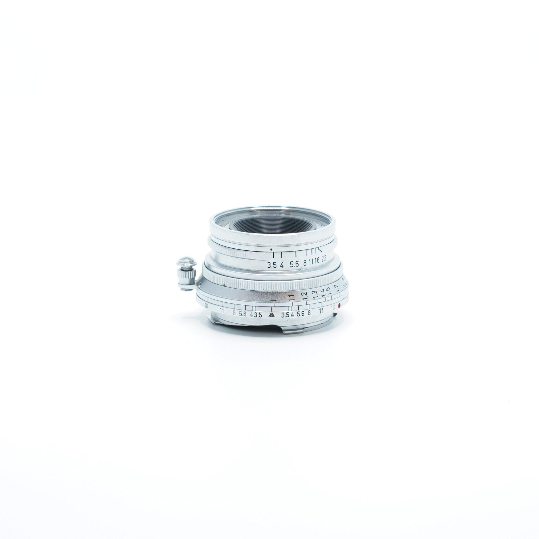 Leica Summaron-M 3,5cm F3.5