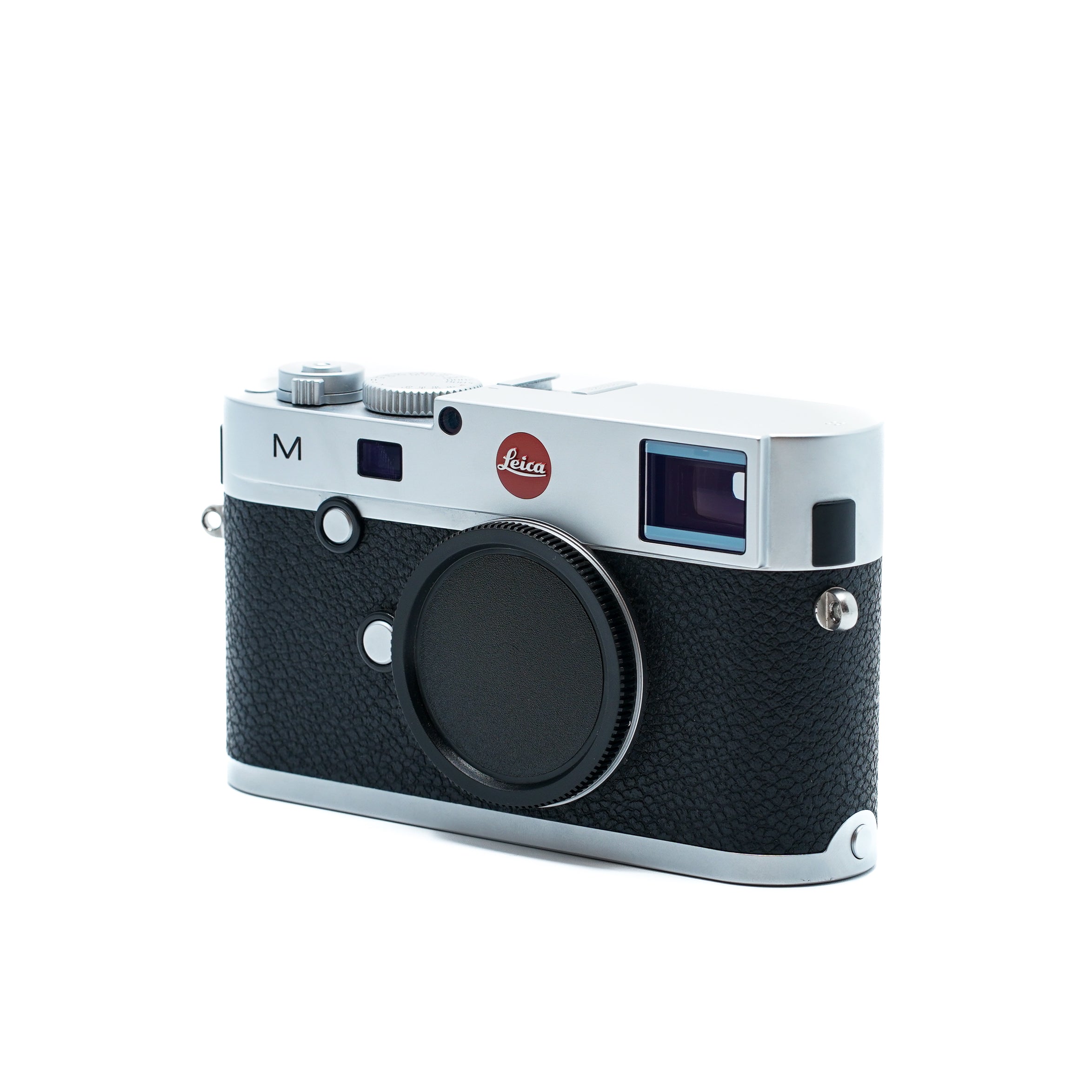 Leica M240, silber