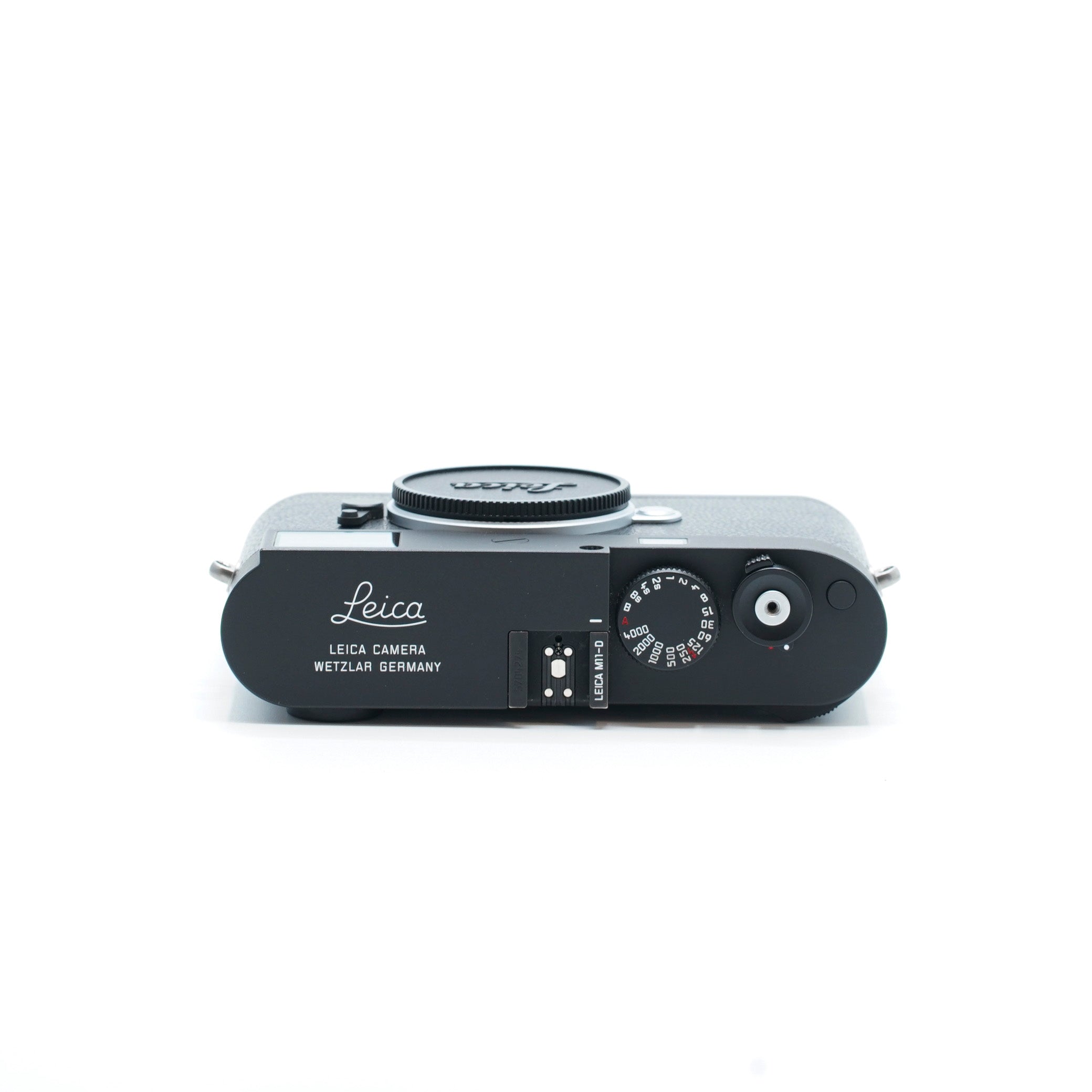 Leica M11-D