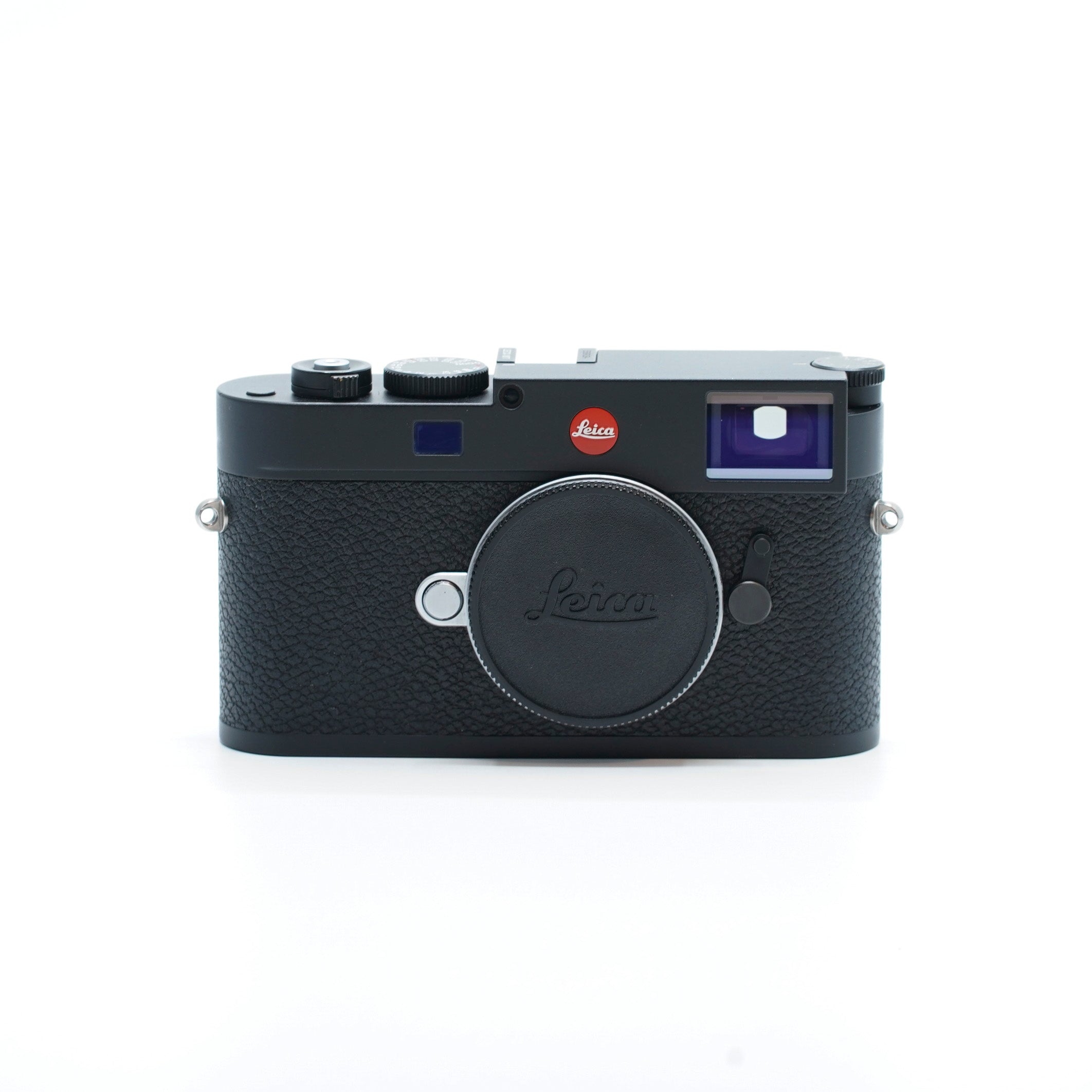 Leica M11 schwarz