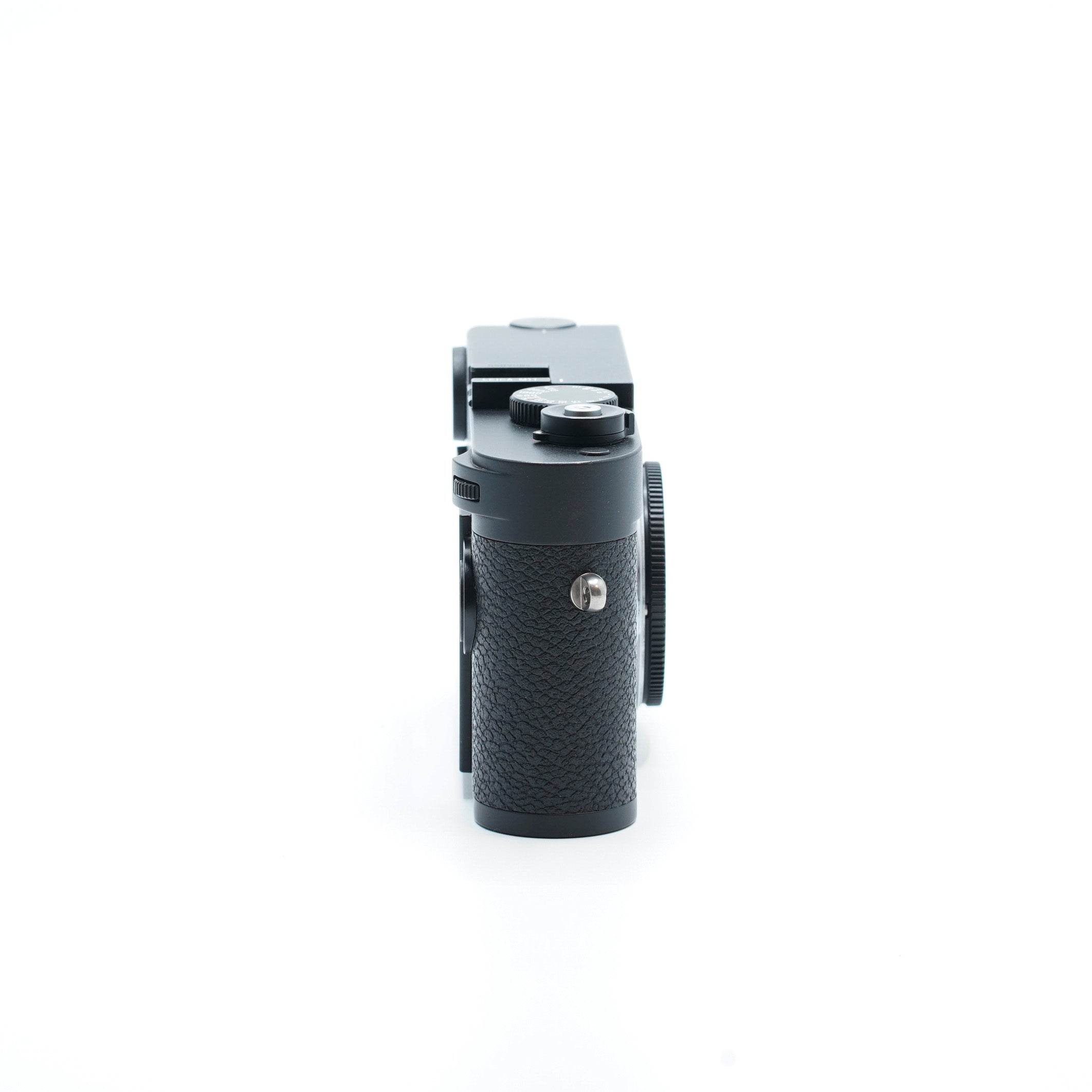 Leica M11 schwarz