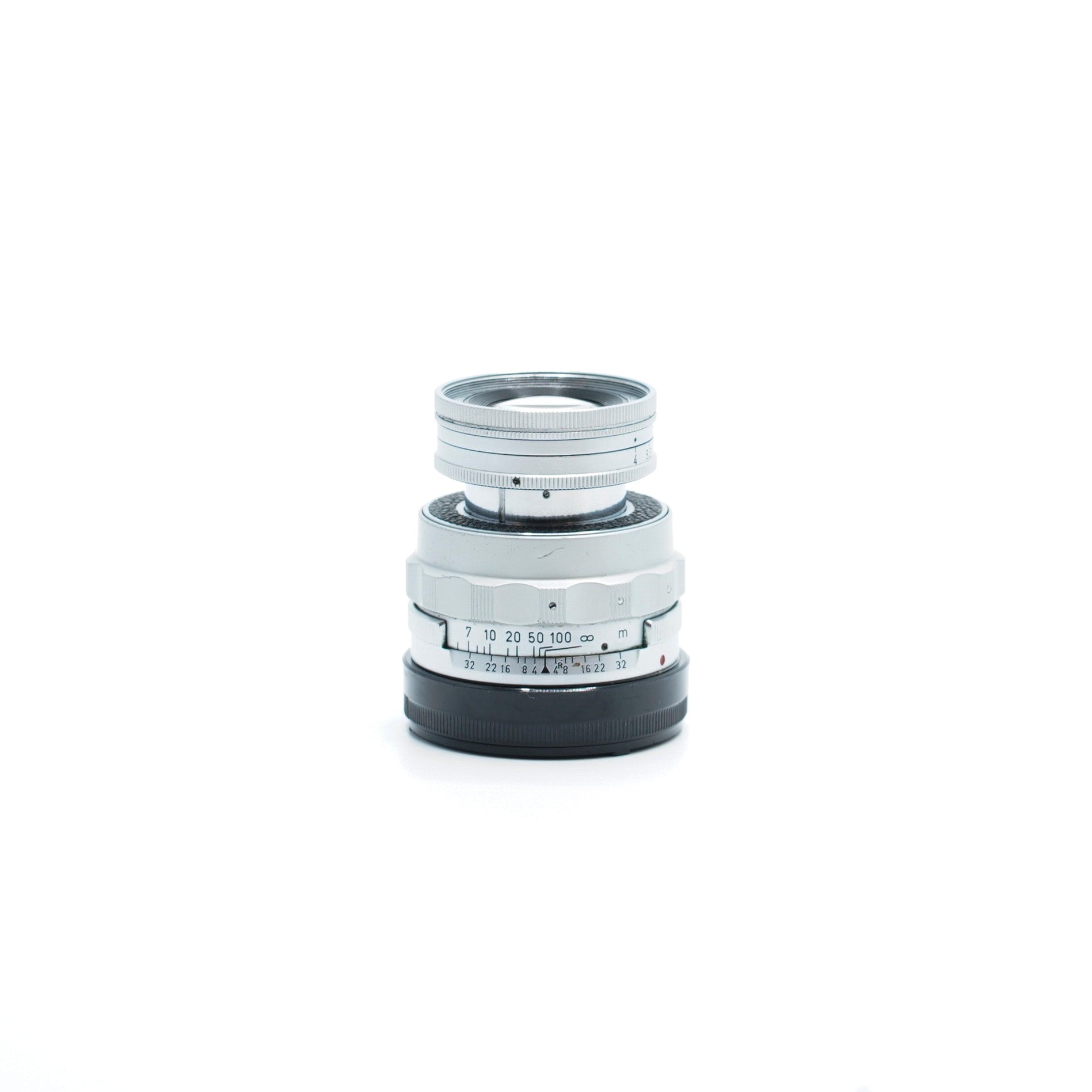 Leica Elmar-M 9cm F4 versenkbar