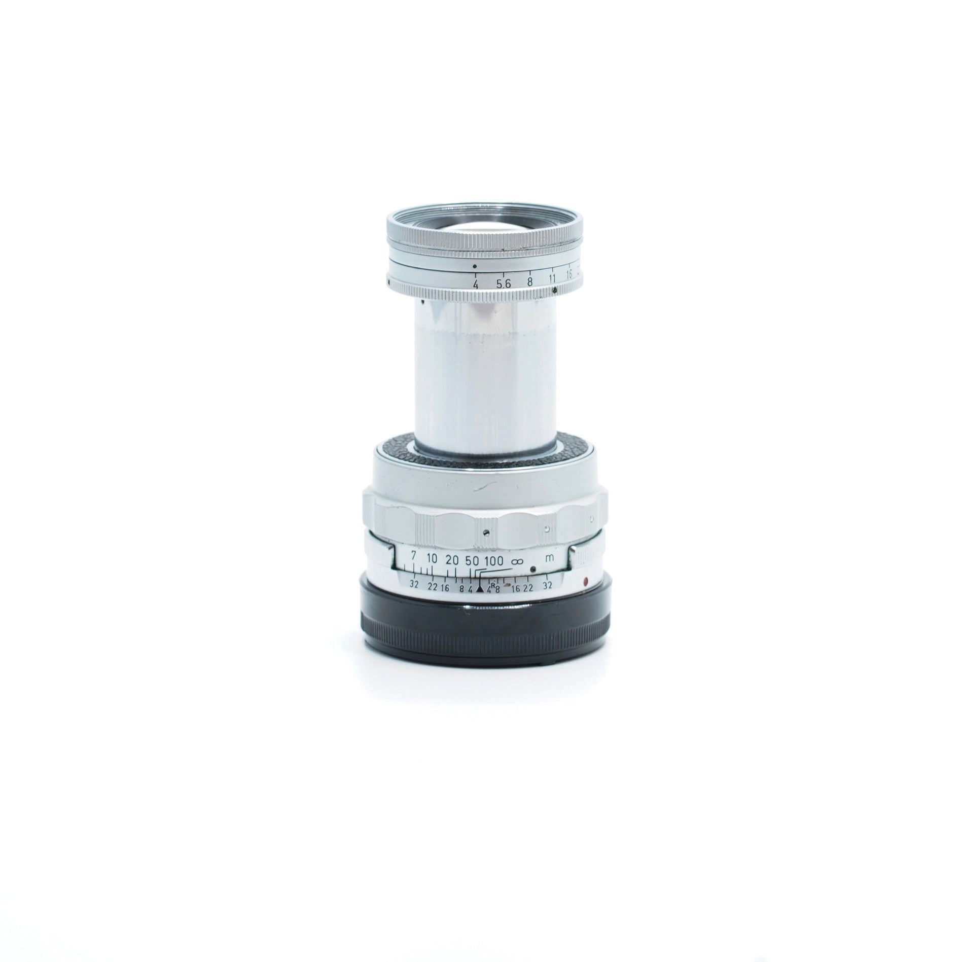 Leica Elmar-M 9cm F4 versenkbar