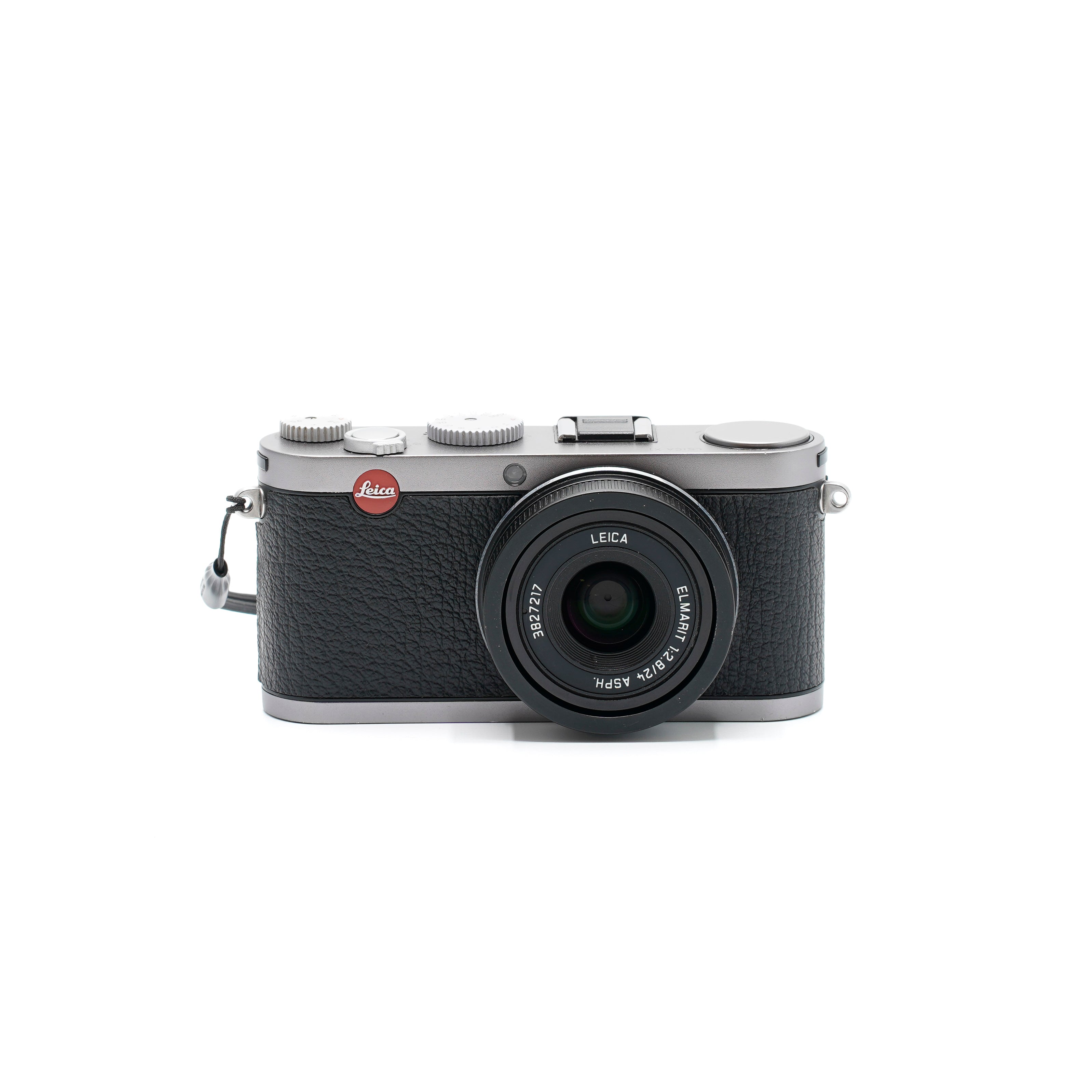 Leica X1