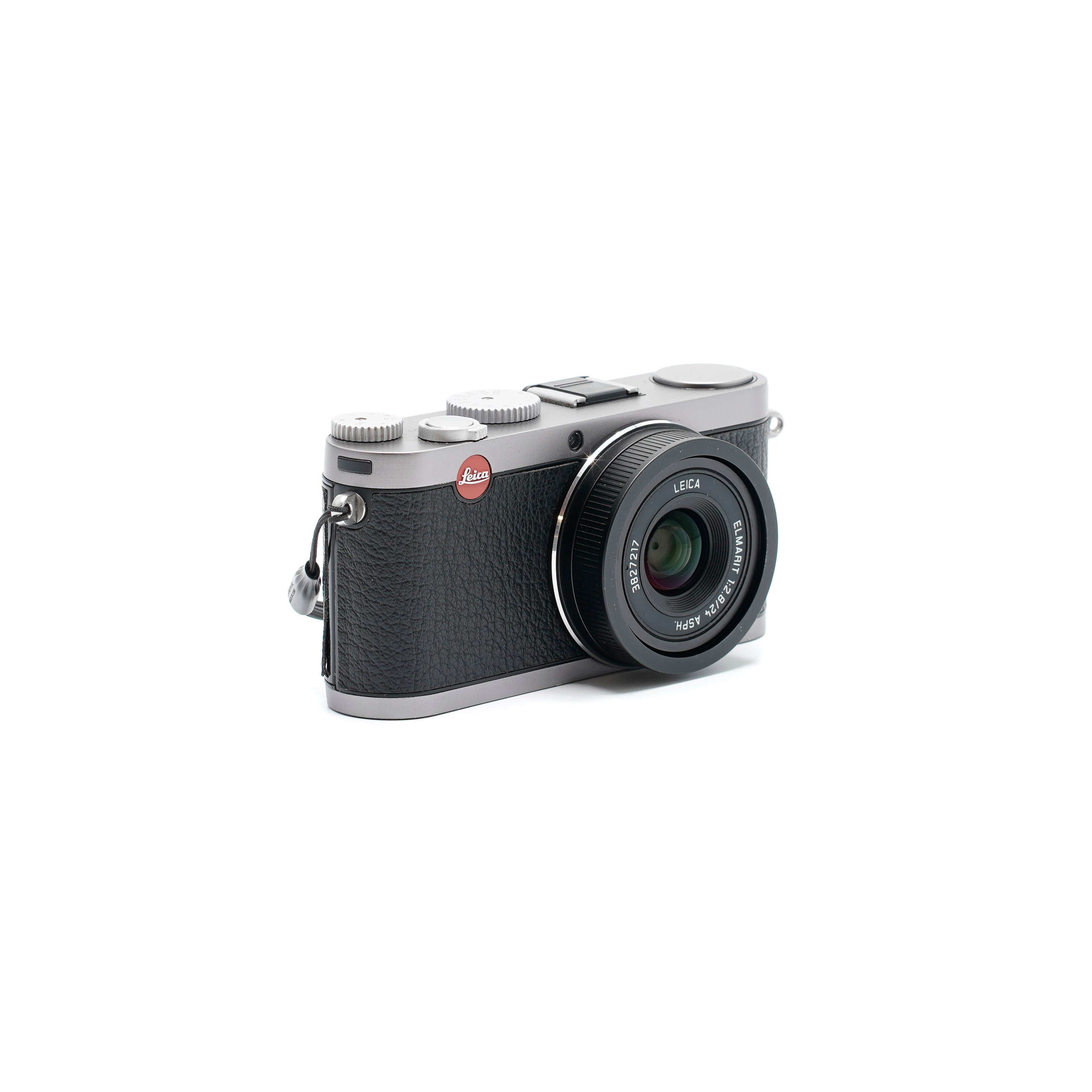 Leica X1