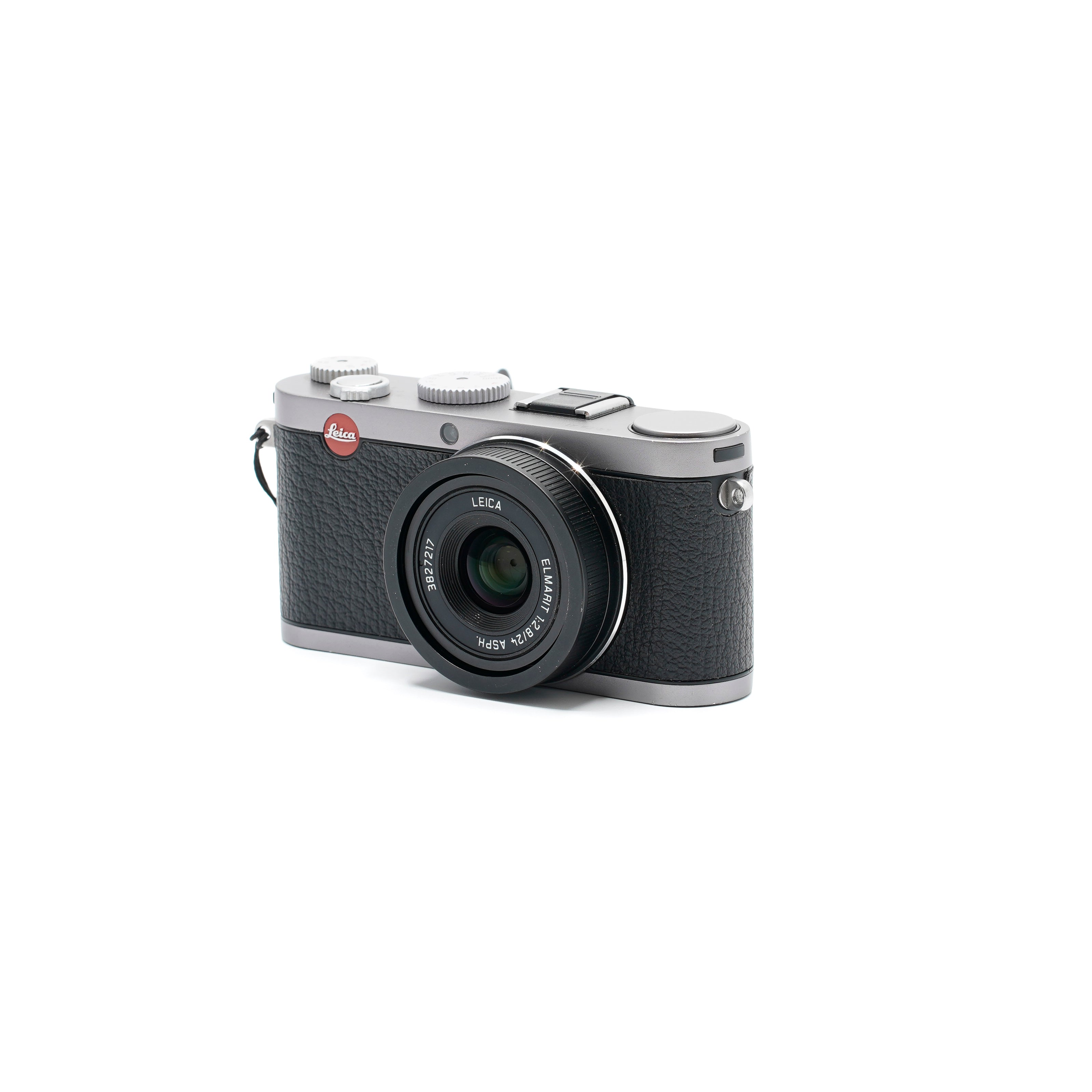 Leica X1