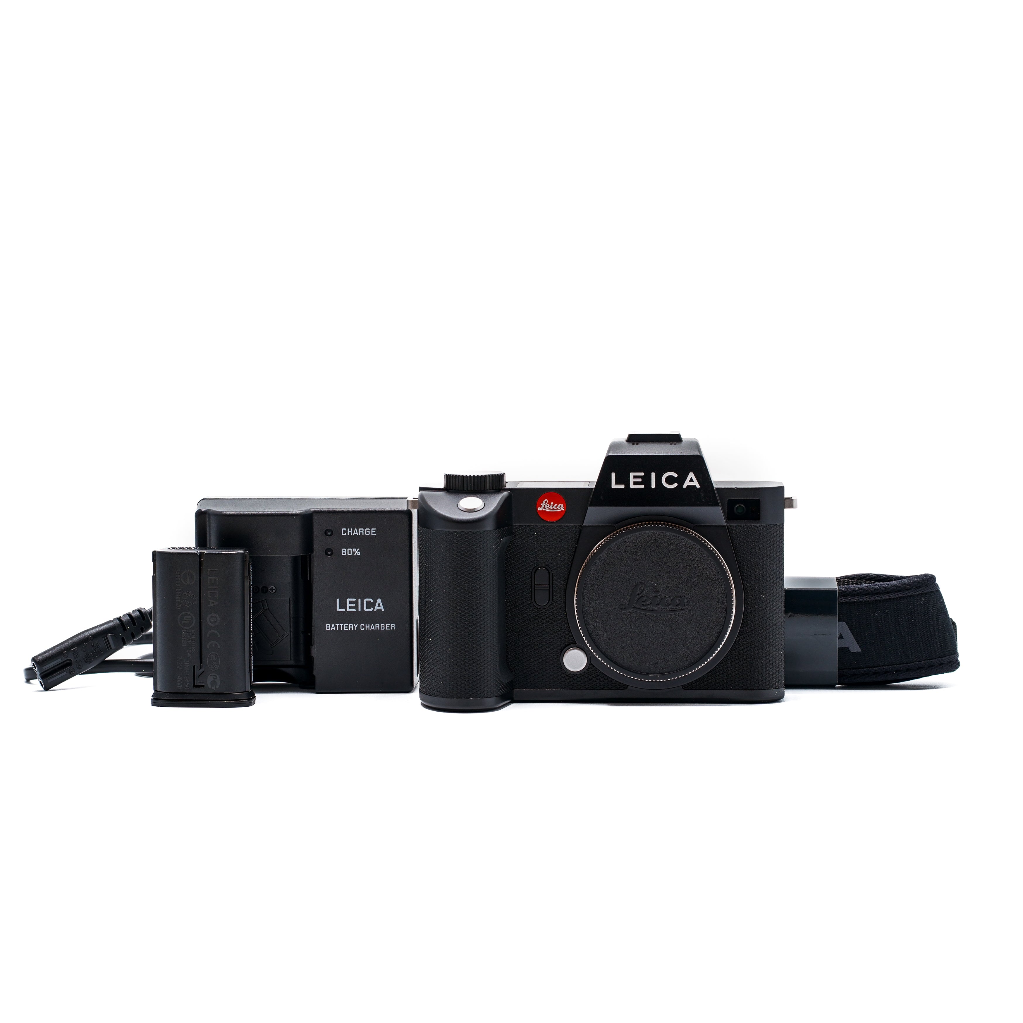 Leica SL2