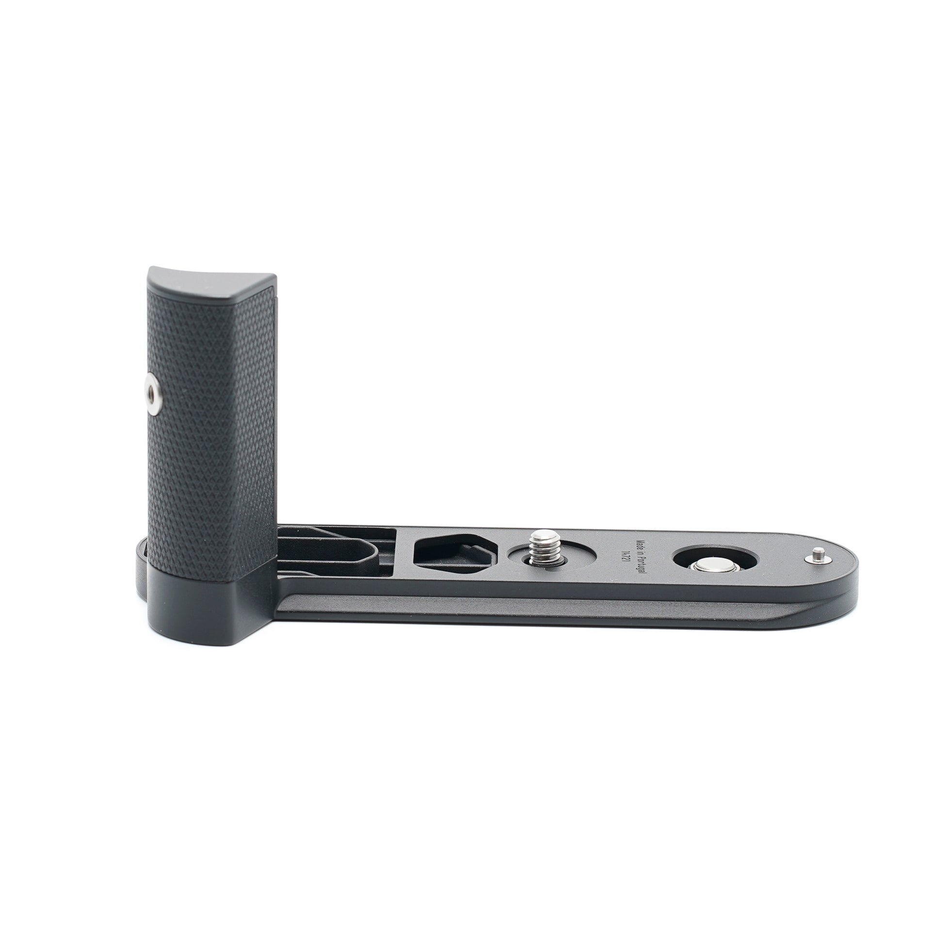 Leica Handgriff M11 Rautenmuster
