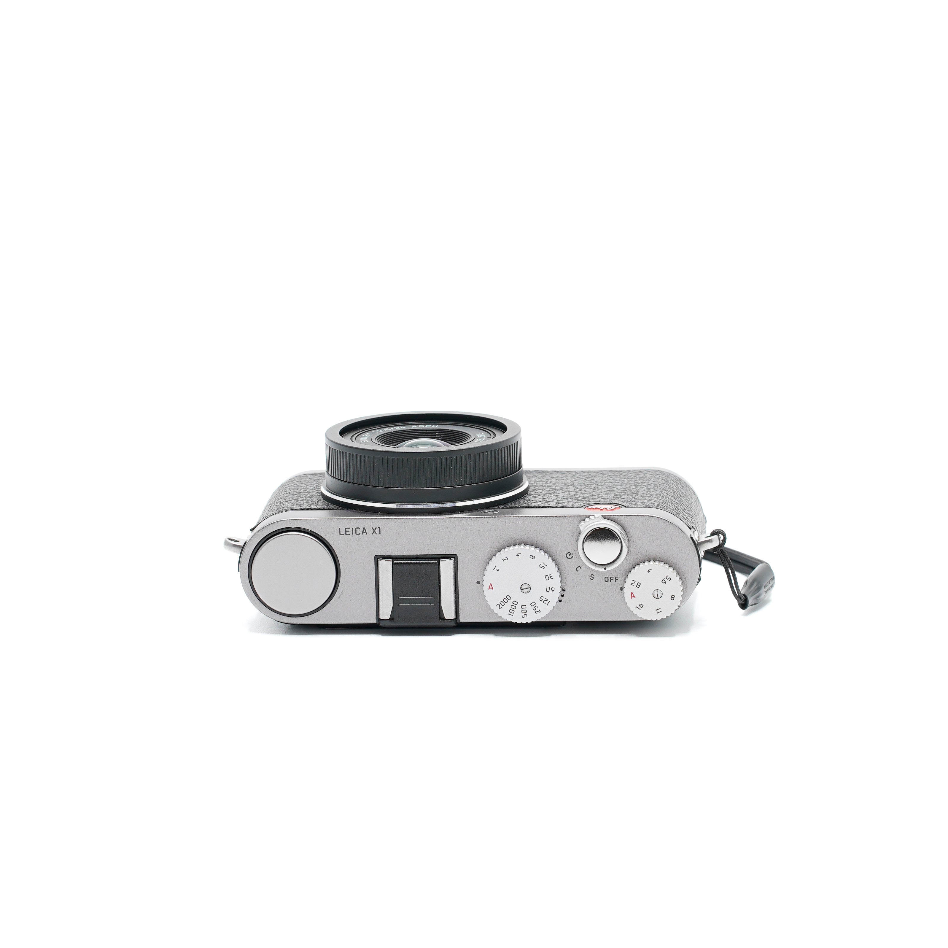 Leica X1