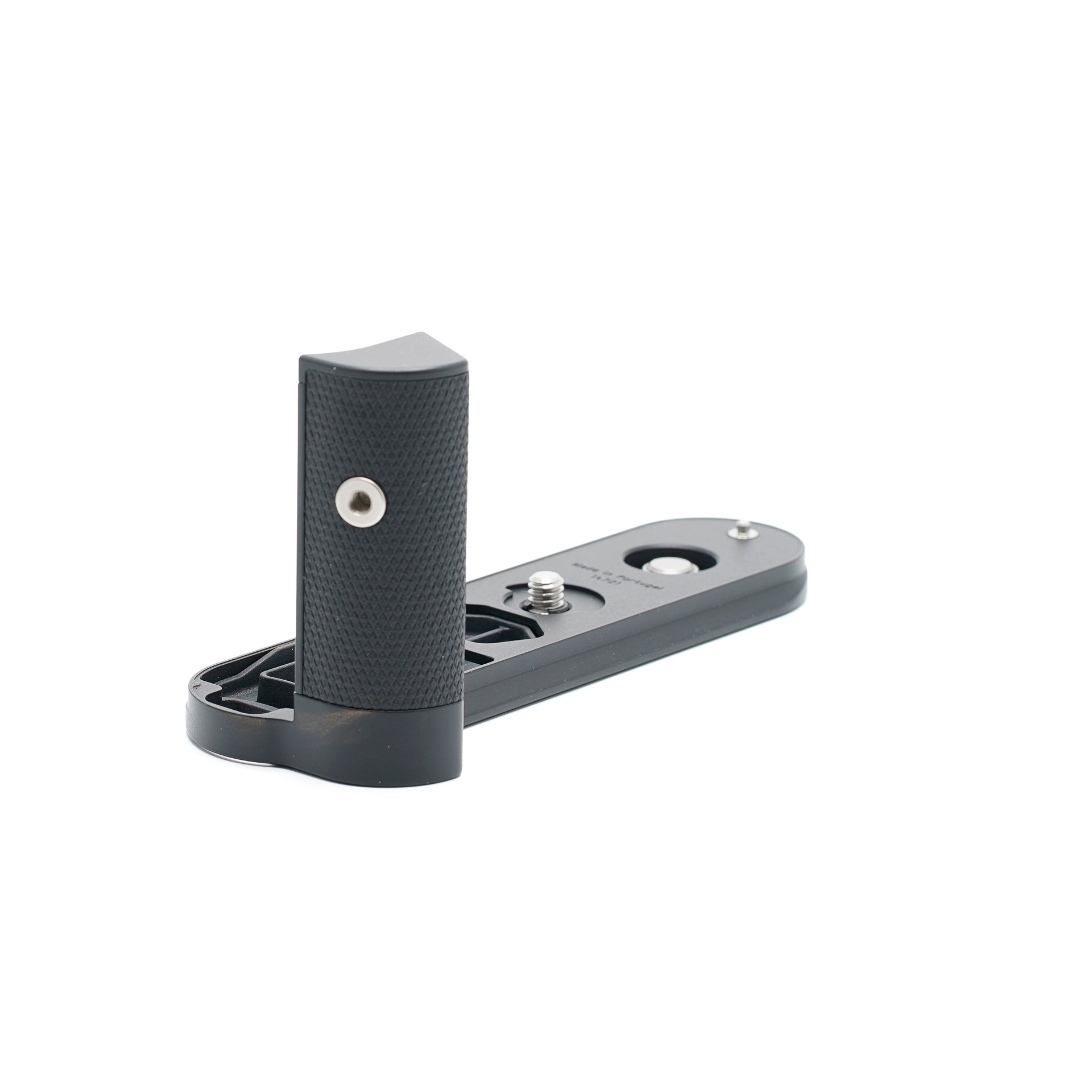 Leica Handgriff M11 Rautenmuster