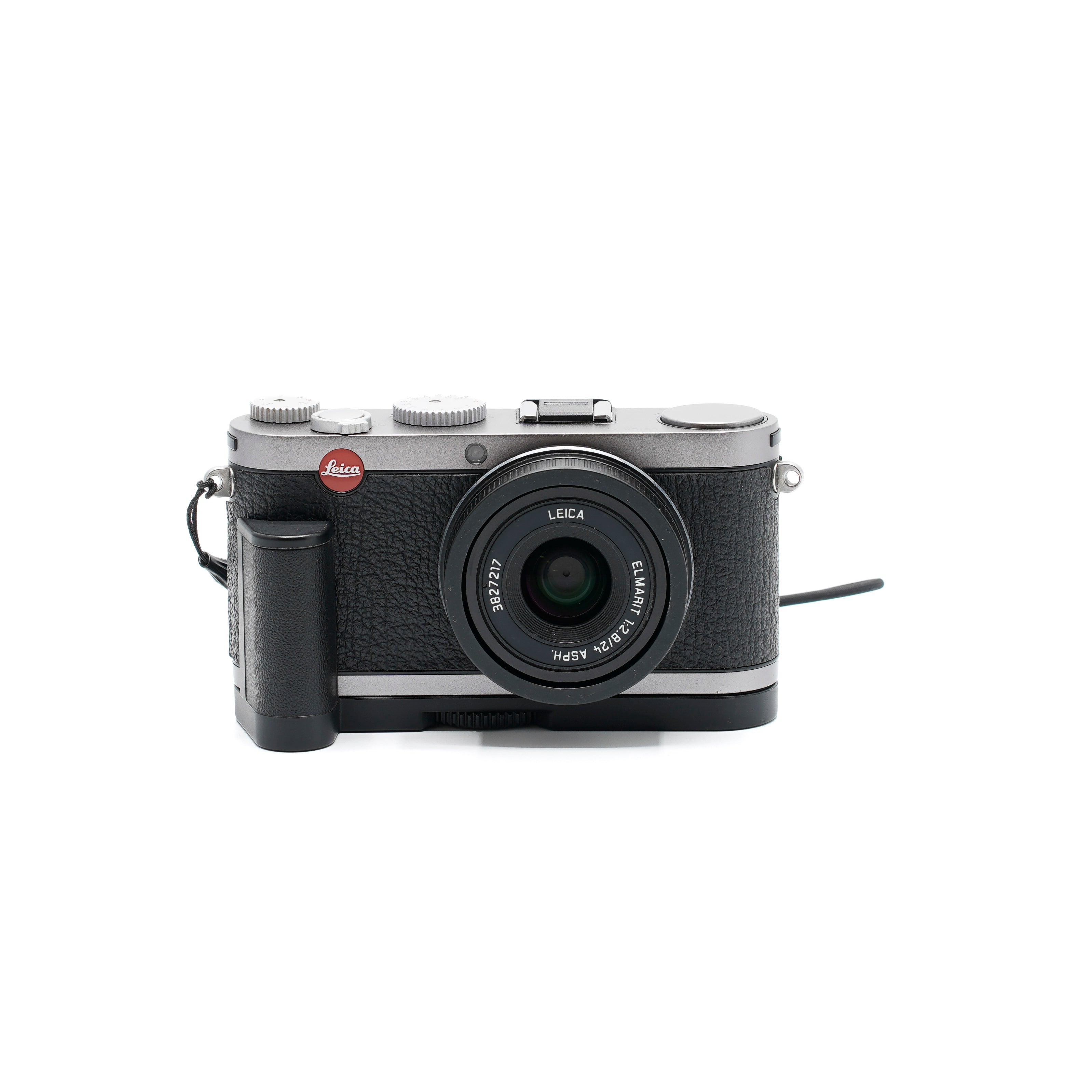 Leica X1