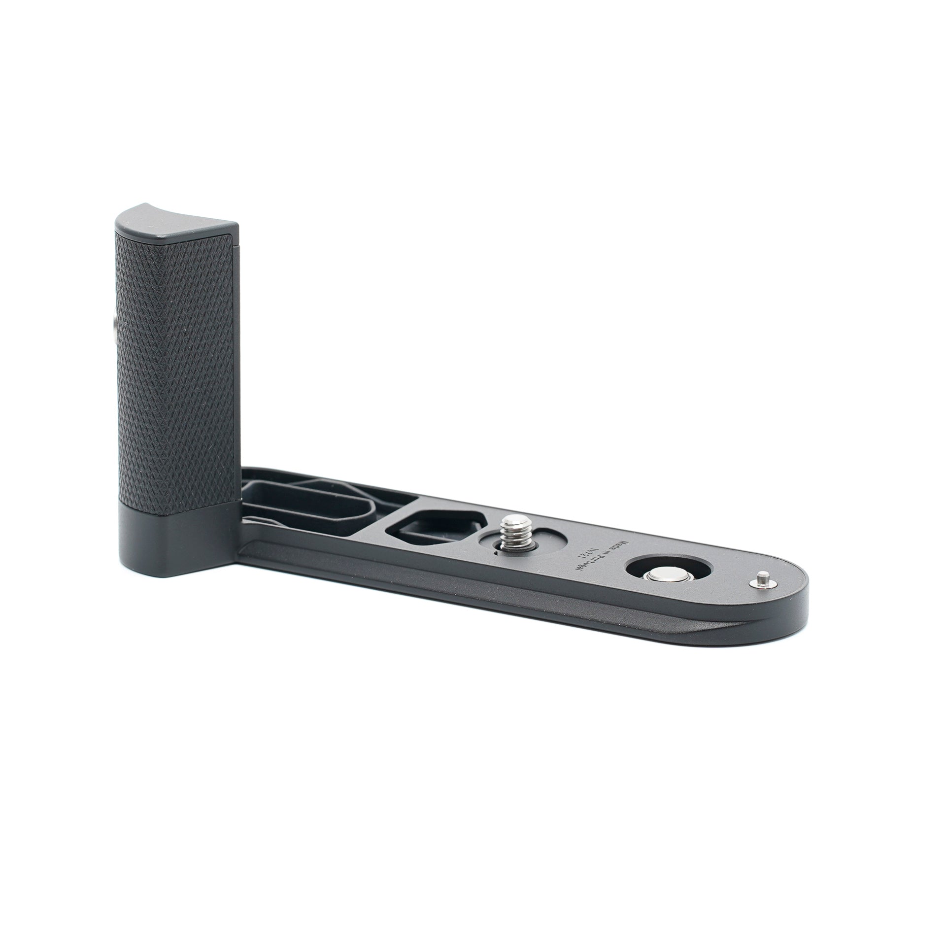 Leica Handgriff M11 Rautenmuster