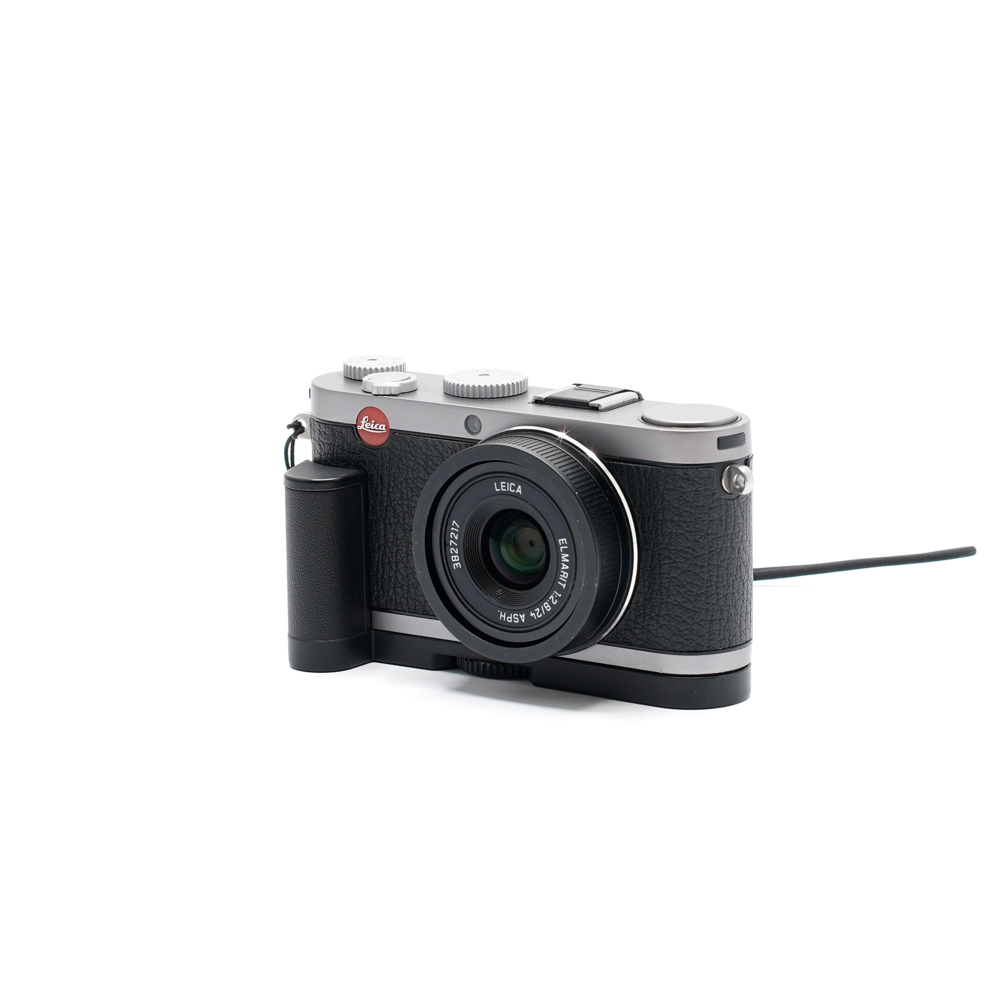 Leica X1