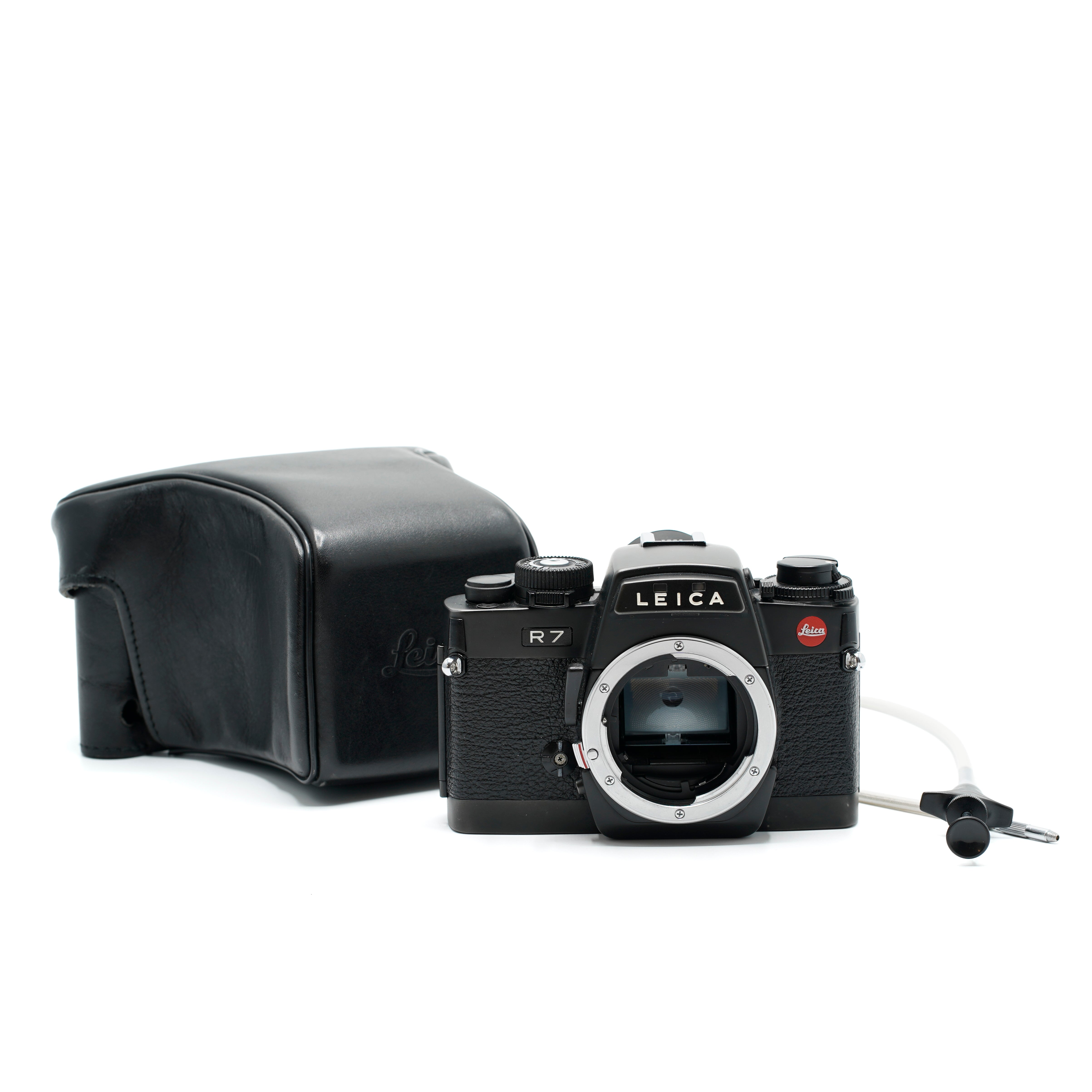 Leica R7