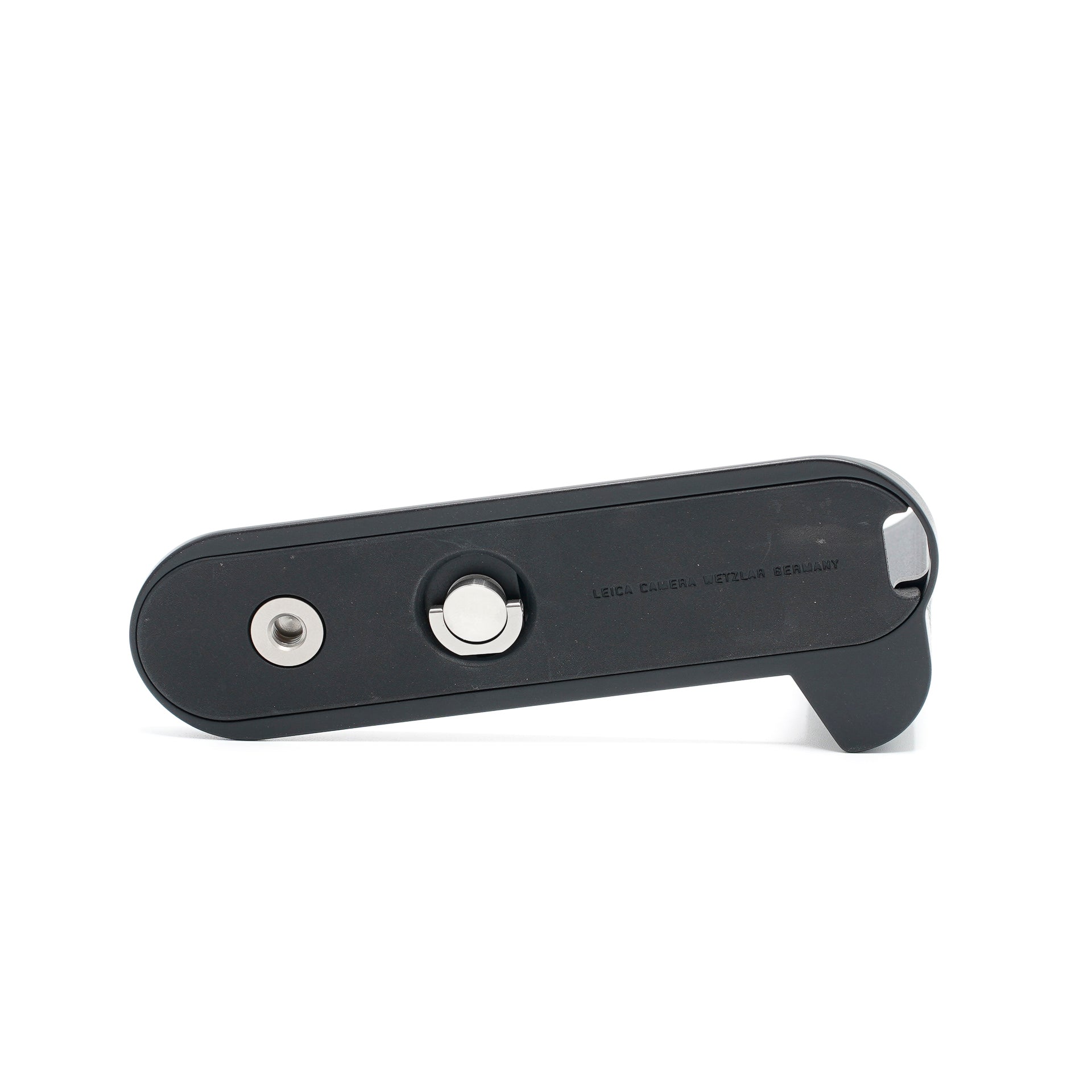 Leica Handgriff M11 Rautenmuster