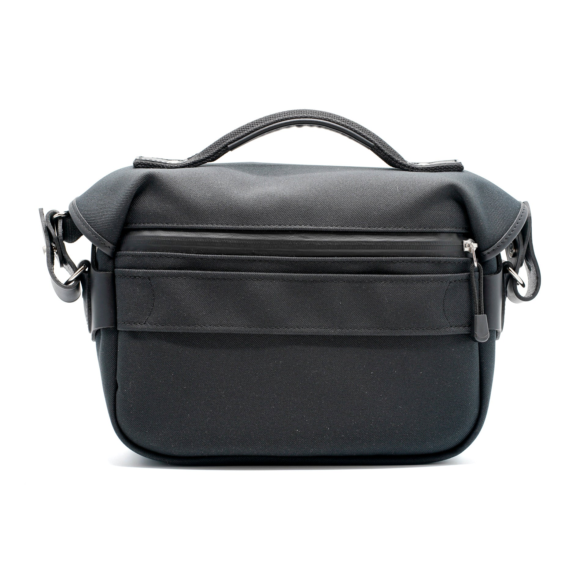 Billingham Hadley small Pro - schwarz - Wie neu