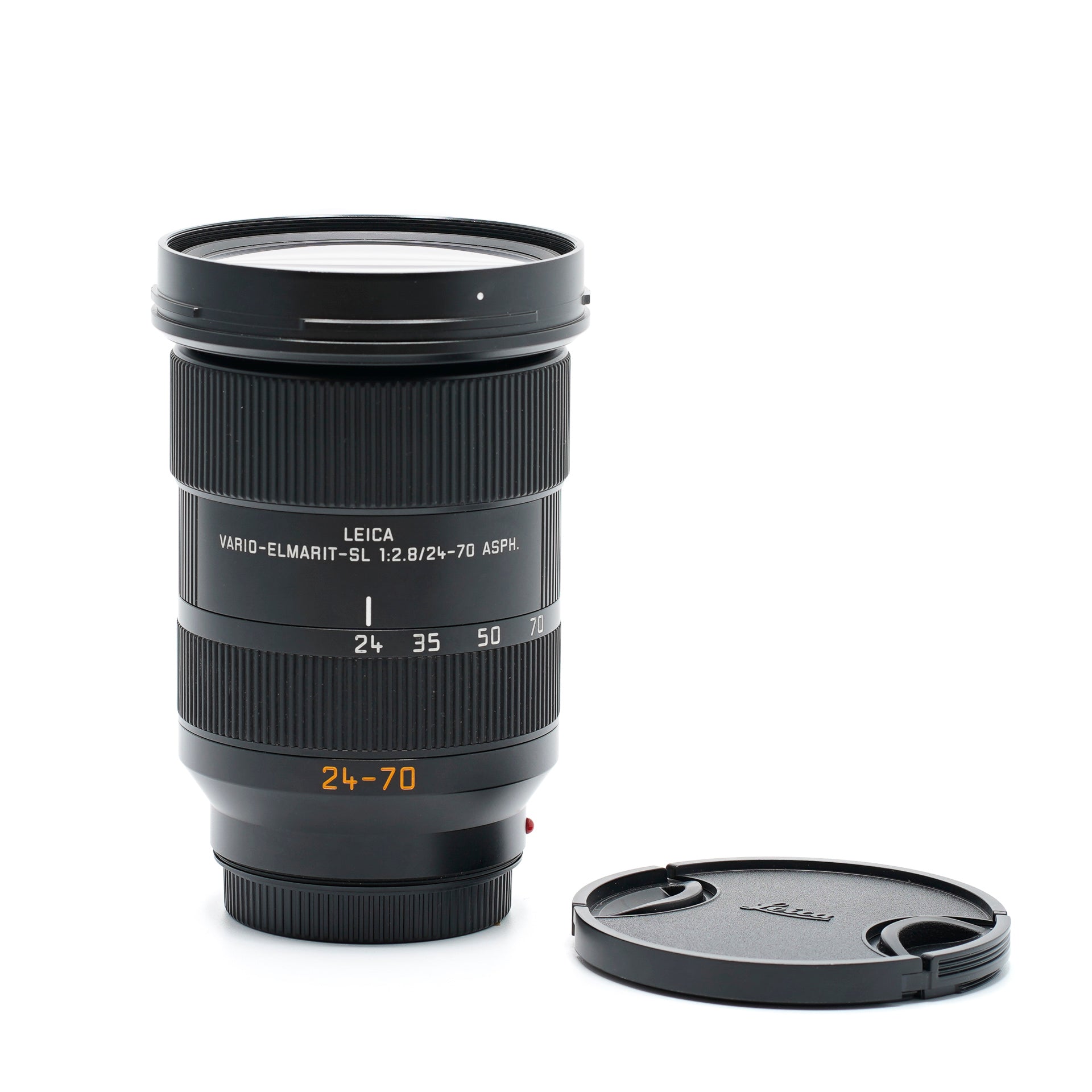 Leica VARIO-ELMARIT-SL 24-70mm f/2.8
