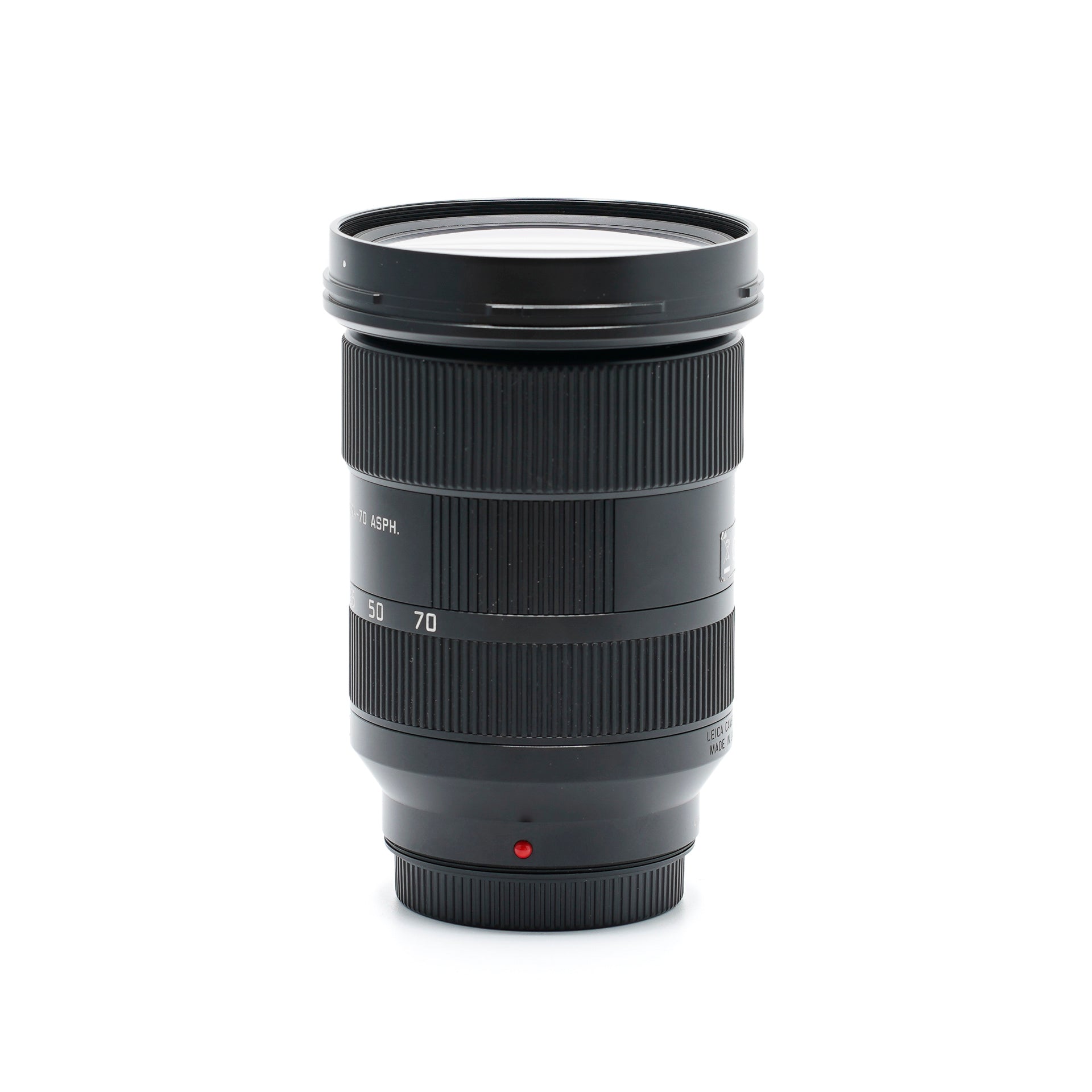 Leica VARIO-ELMARIT-SL 24-70mm f/2.8