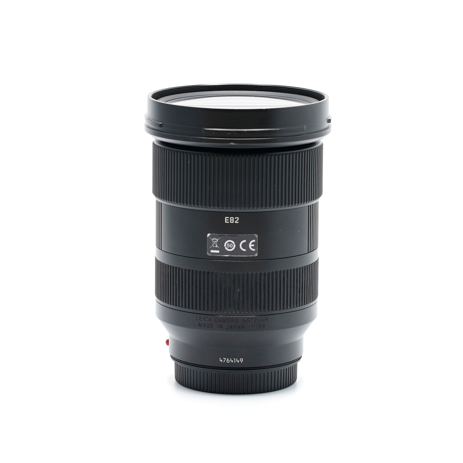 Leica VARIO-ELMARIT-SL 24-70mm f/2.8
