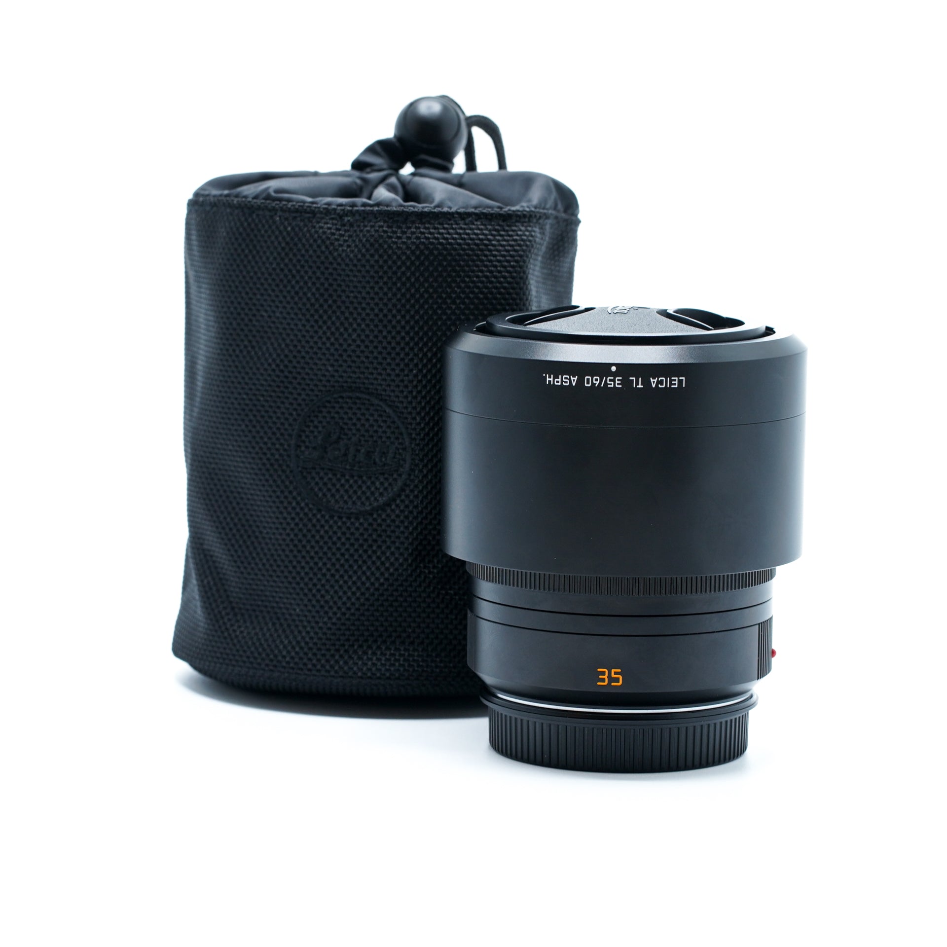 Leica Summilux-TL 35mm f/1.4 ASPH.